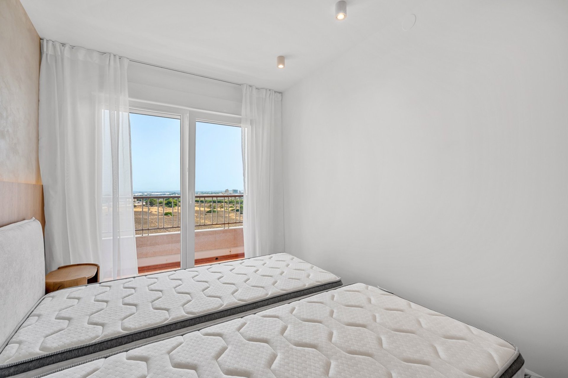 Wiederverkauf - Wohnung -
Orihuela Costa - Costa Blanca