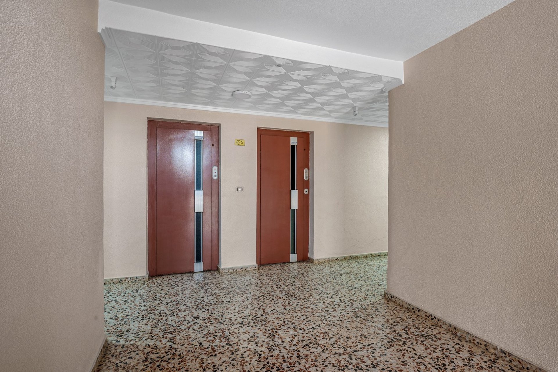 Wiederverkauf - Wohnung -
Orihuela Costa - Costa Blanca