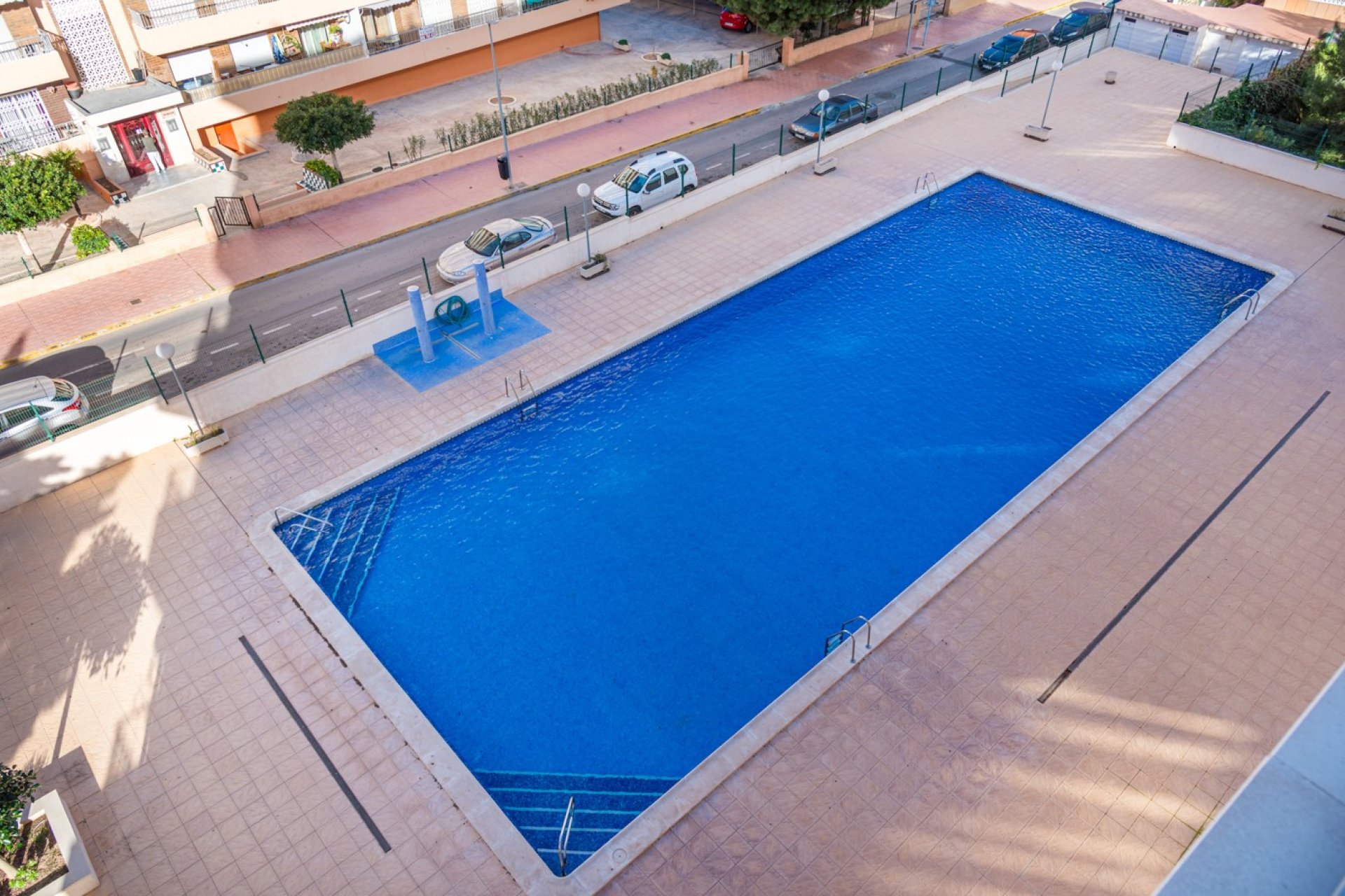 Wiederverkauf - Wohnung -
Orihuela Costa - Costa Blanca