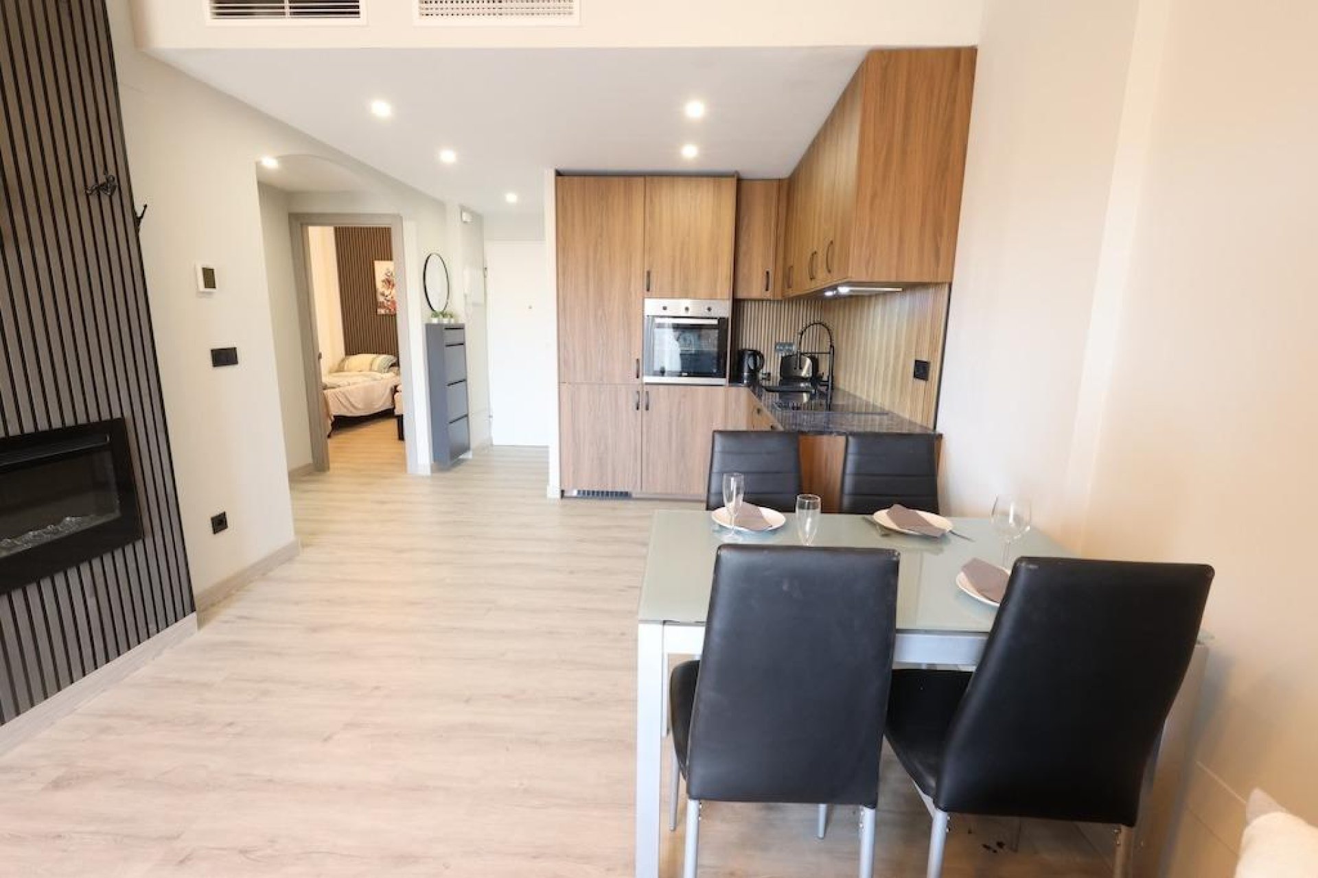 Wiederverkauf - Wohnung -
Orihuela Costa - Costa Blanca