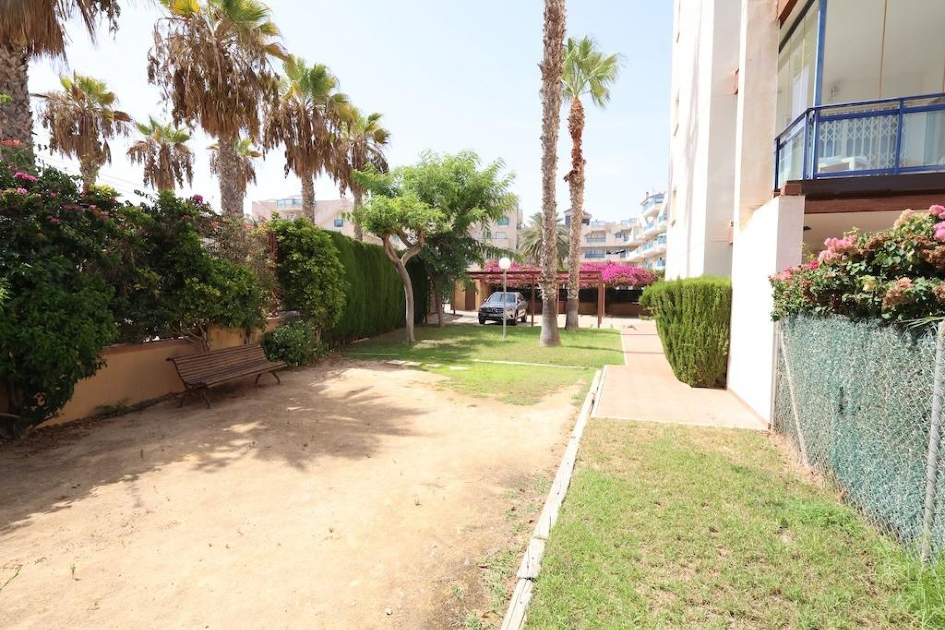Wiederverkauf - Wohnung -
Orihuela Costa - Costa Blanca