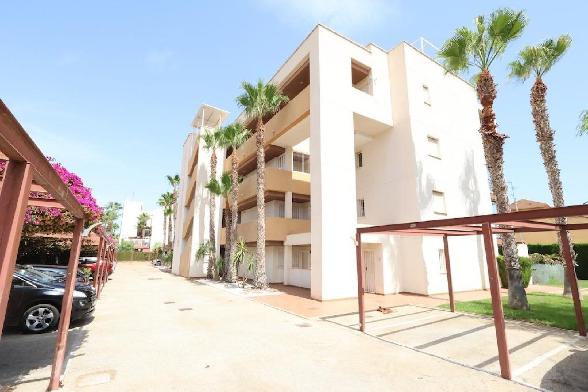 Wiederverkauf - Wohnung -
Orihuela Costa - Costa Blanca