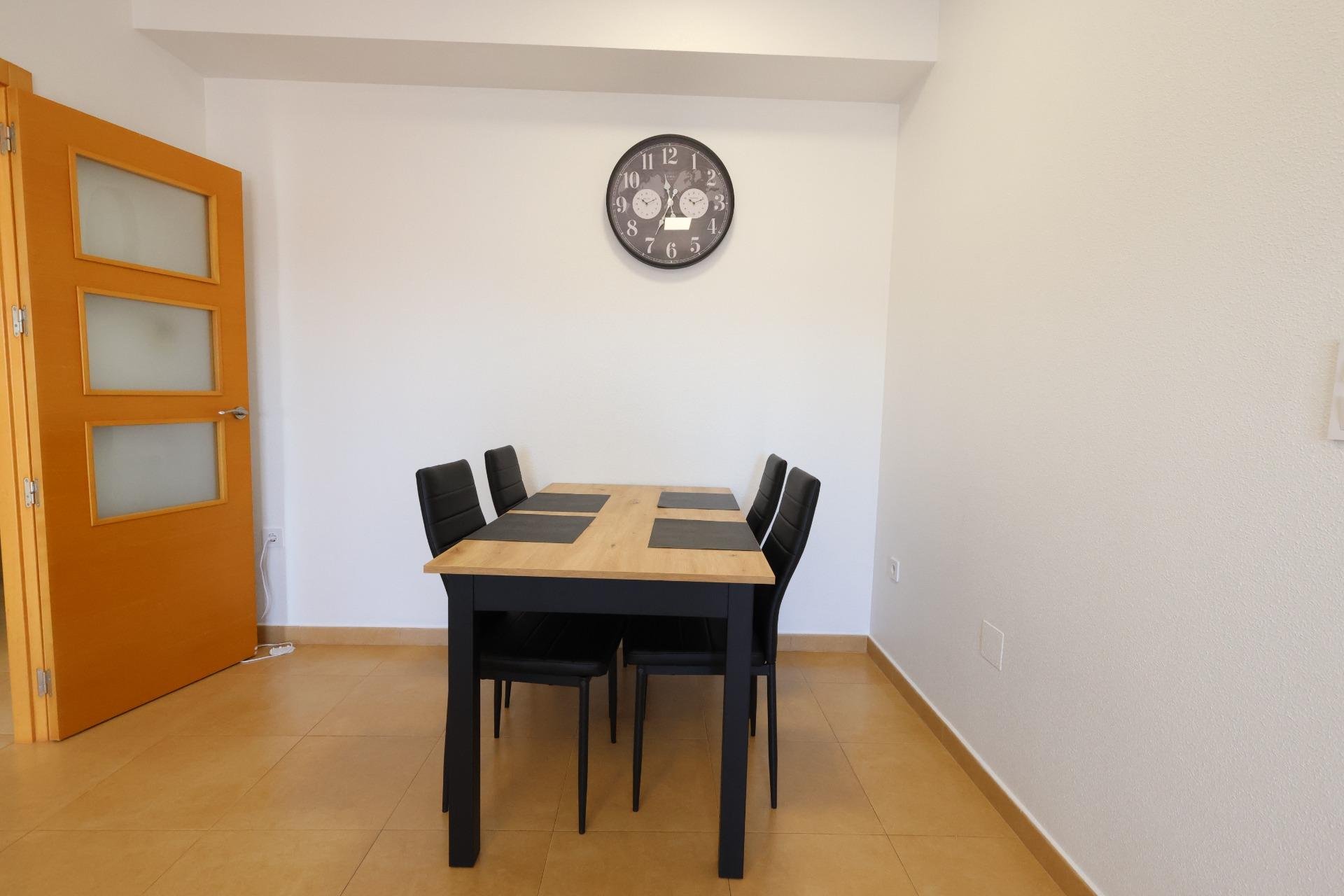 Wiederverkauf - Wohnung -
Orihuela Costa - Costa Blanca