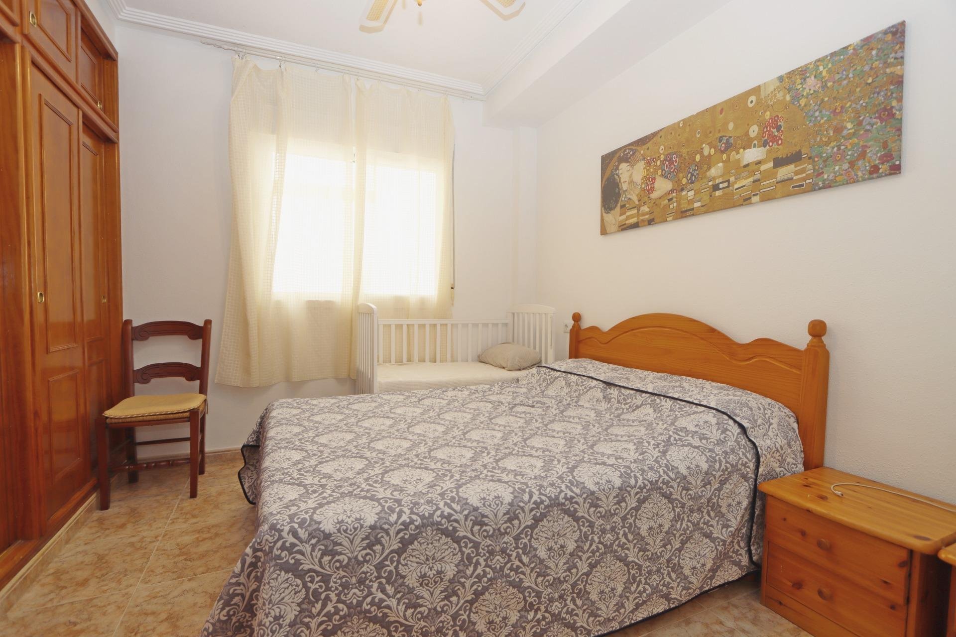 Wiederverkauf - Wohnung -
Orihuela Costa - Costa Blanca