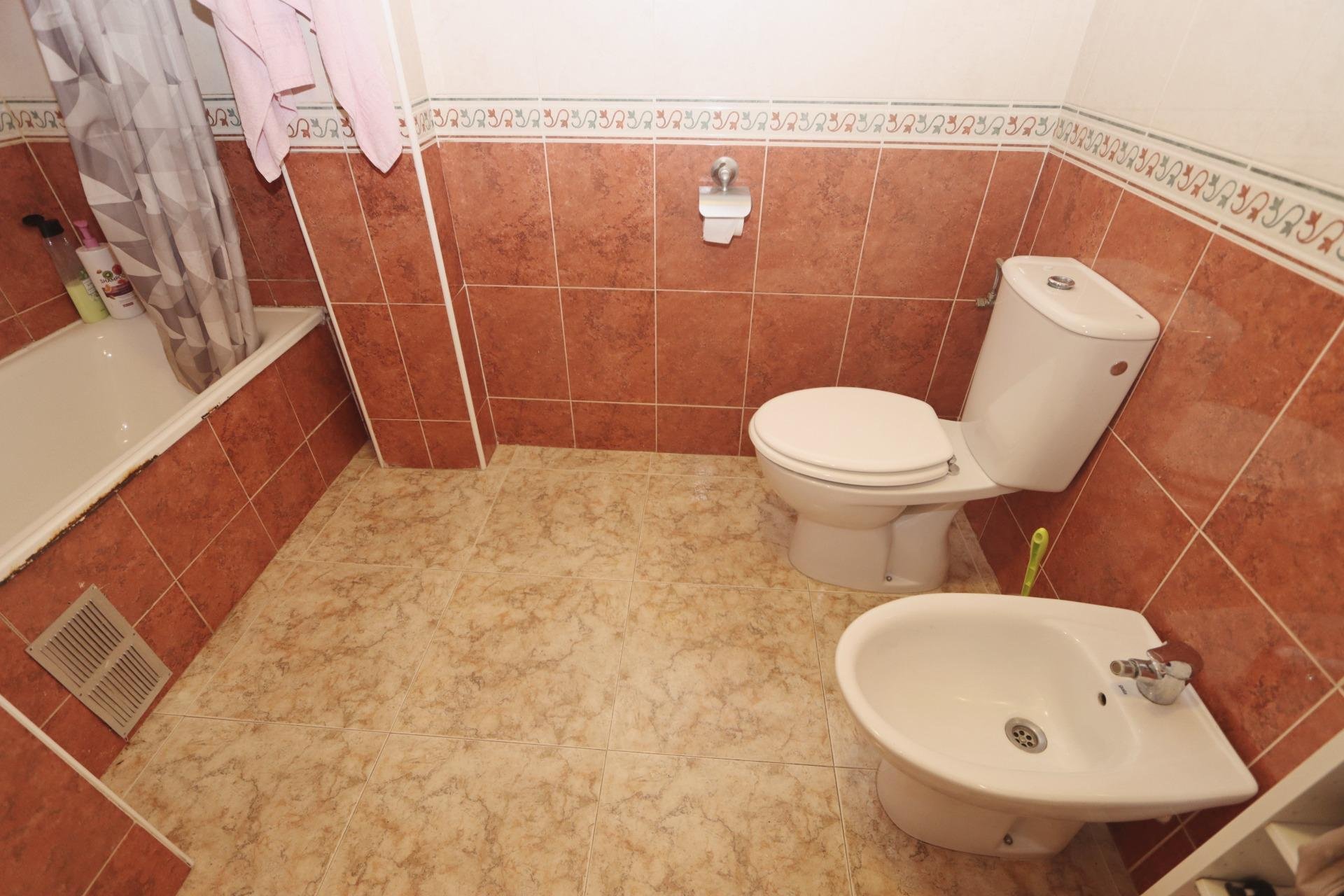 Wiederverkauf - Wohnung -
Orihuela Costa - Costa Blanca