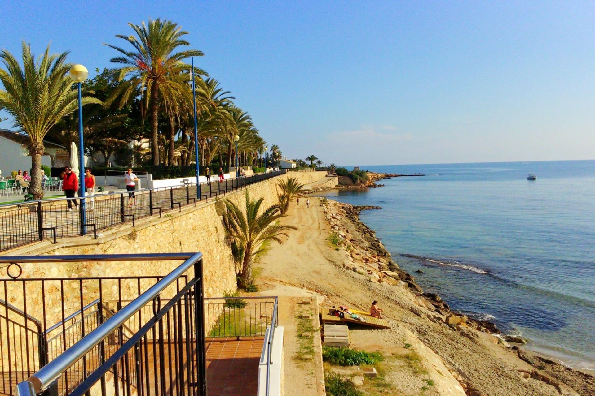 Wiederverkauf - Wohnung -
Orihuela Costa - Costa Blanca