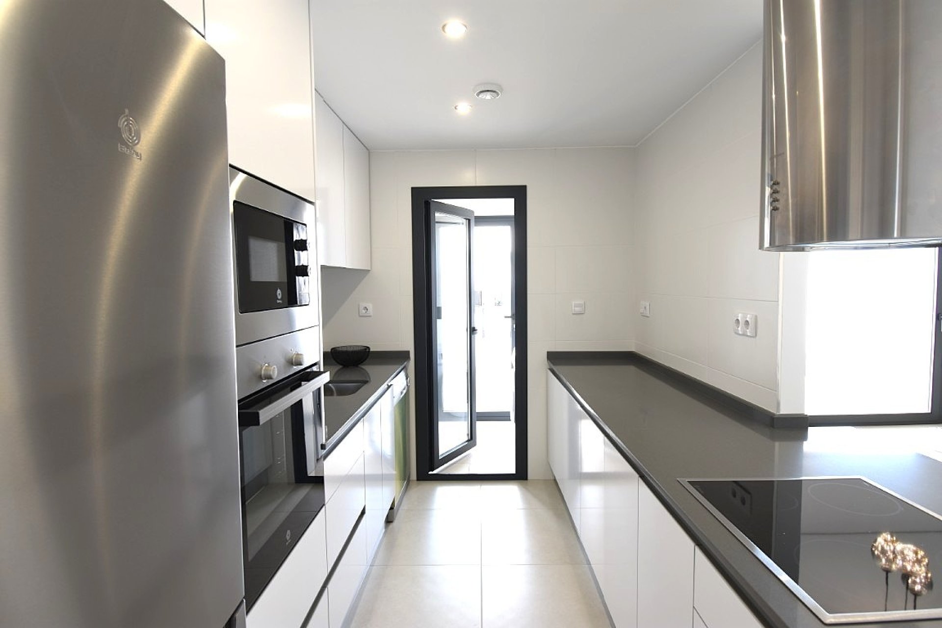 Wiederverkauf - Wohnung -
Orihuela Costa - Costa Blanca