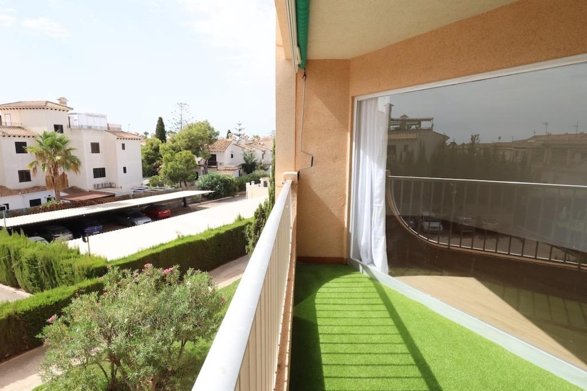 Wiederverkauf - Wohnung -
Orihuela Costa - Costa Blanca