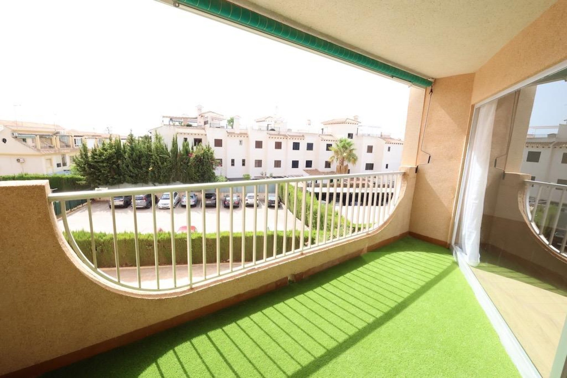 Wiederverkauf - Wohnung -
Orihuela Costa - Costa Blanca