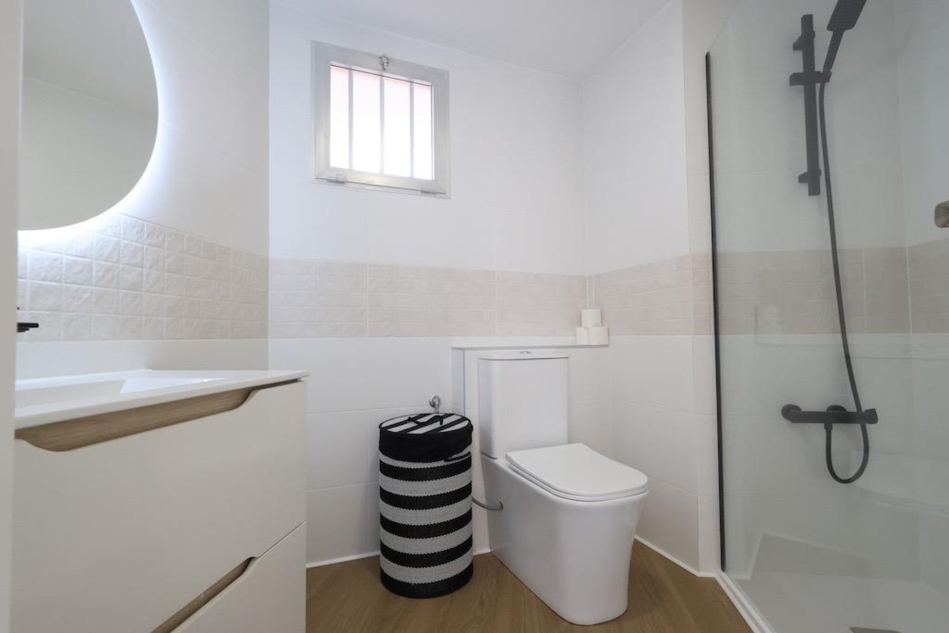 Wiederverkauf - Wohnung -
Orihuela Costa - Costa Blanca