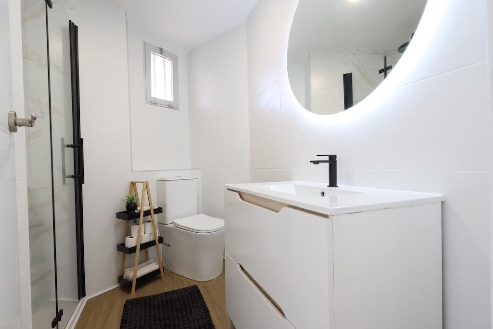 Wiederverkauf - Wohnung -
Orihuela Costa - Costa Blanca