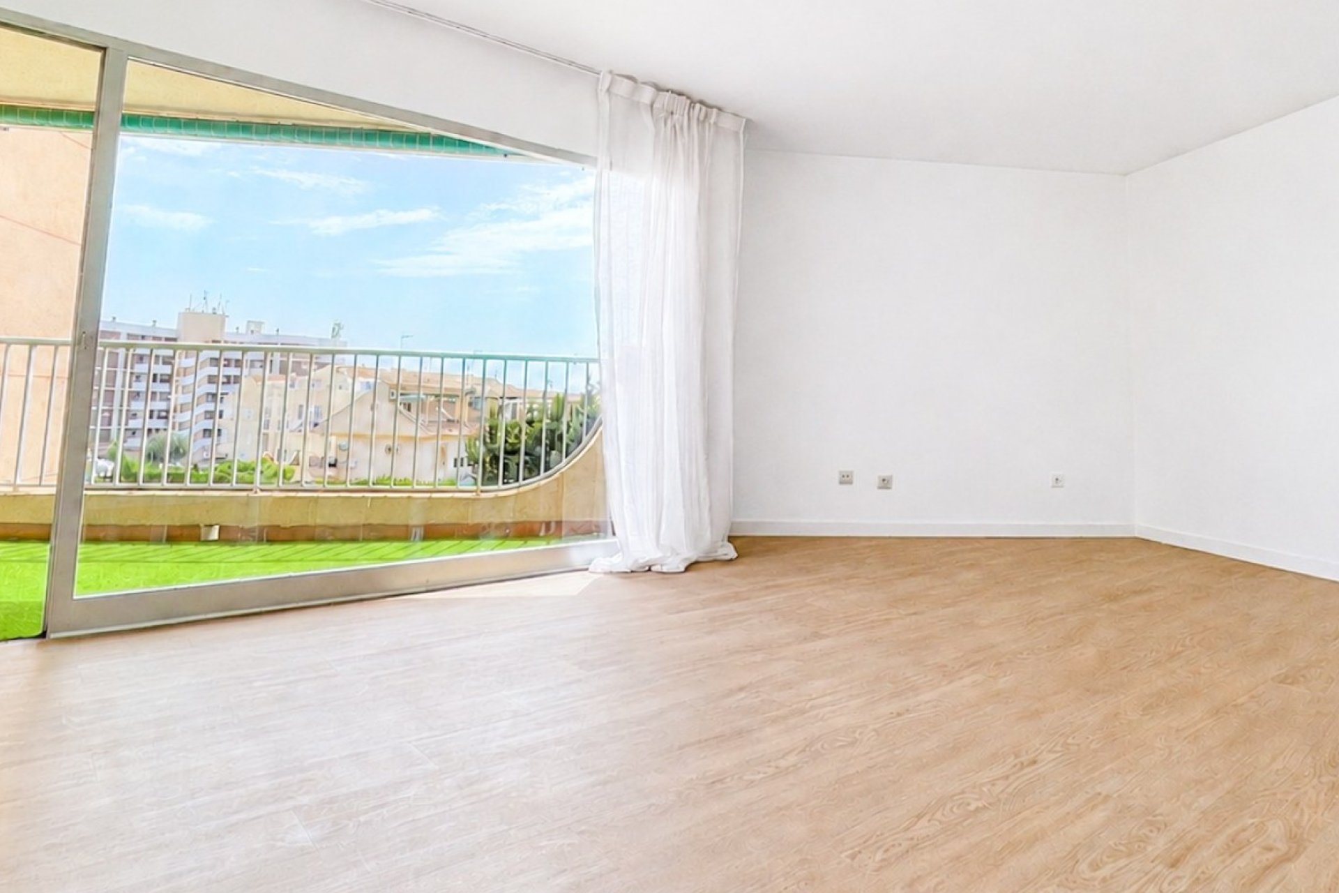 Wiederverkauf - Wohnung -
Orihuela Costa - Costa Blanca