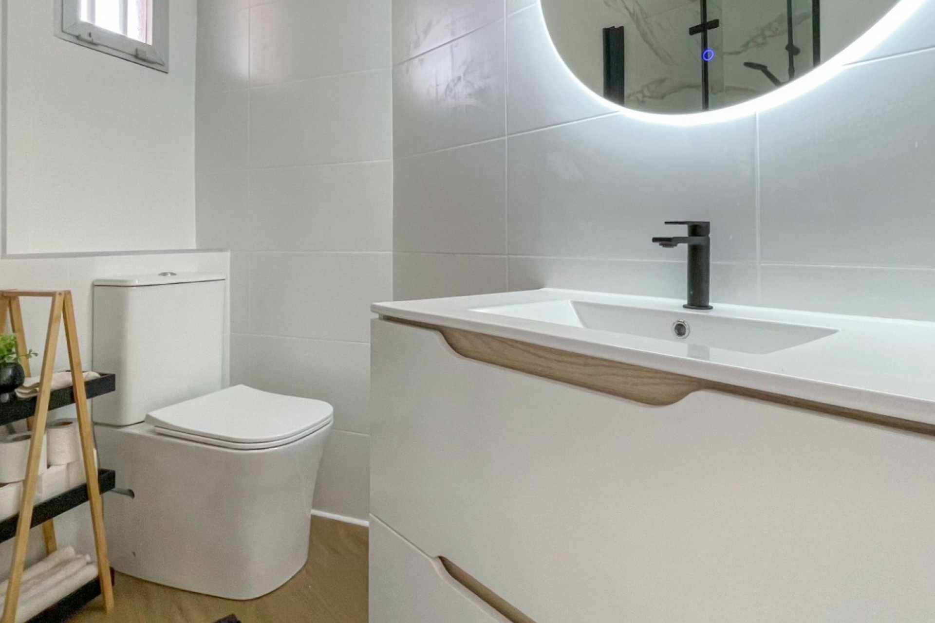 Wiederverkauf - Wohnung -
Orihuela Costa - Costa Blanca