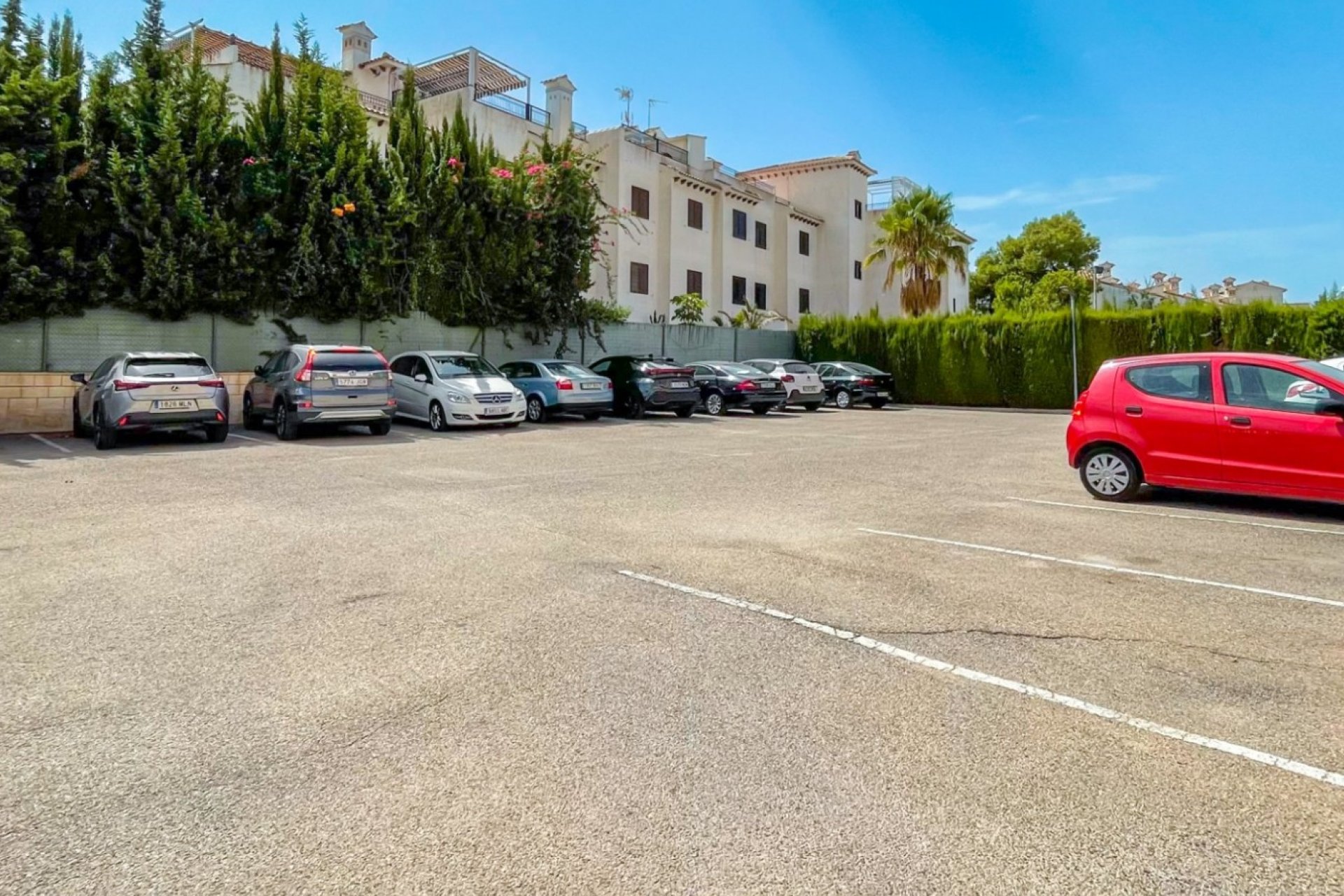 Wiederverkauf - Wohnung -
Orihuela Costa - Costa Blanca