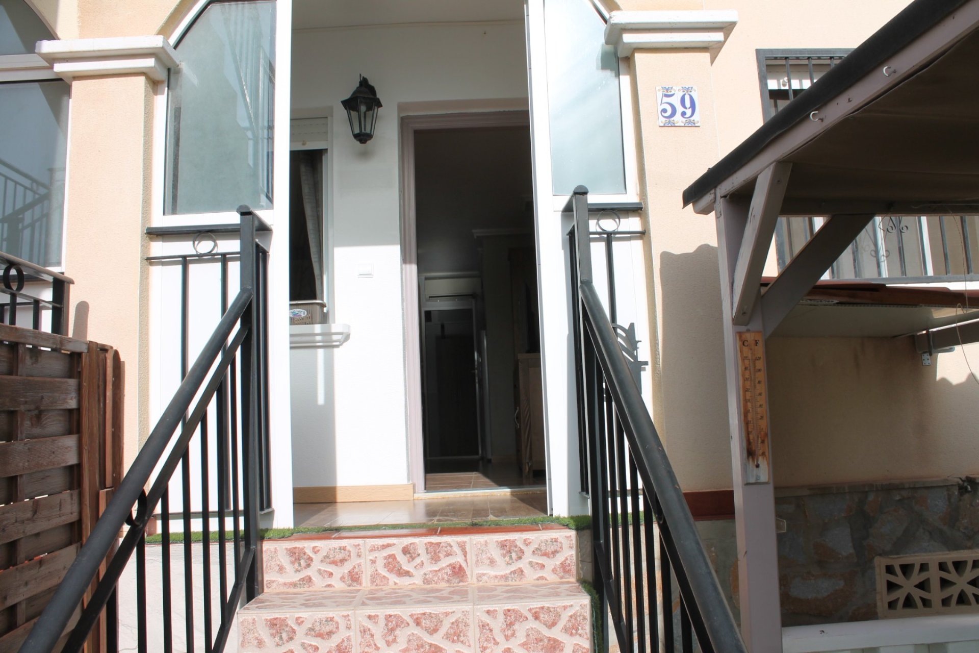 Wiederverkauf - Wohnung -
Orihuela Costa - Costa Blanca
