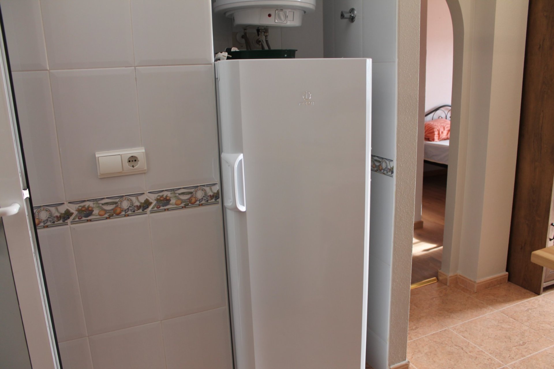 Wiederverkauf - Wohnung -
Orihuela Costa - Costa Blanca