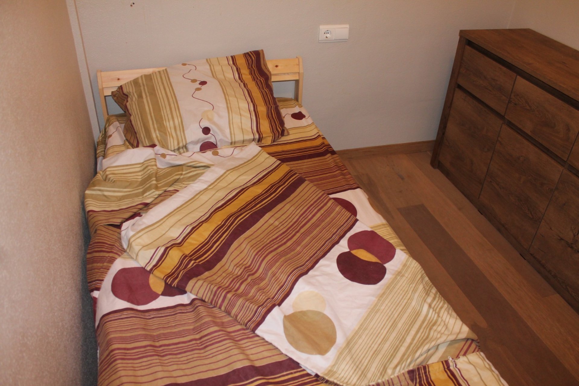 Wiederverkauf - Wohnung -
Orihuela Costa - Costa Blanca