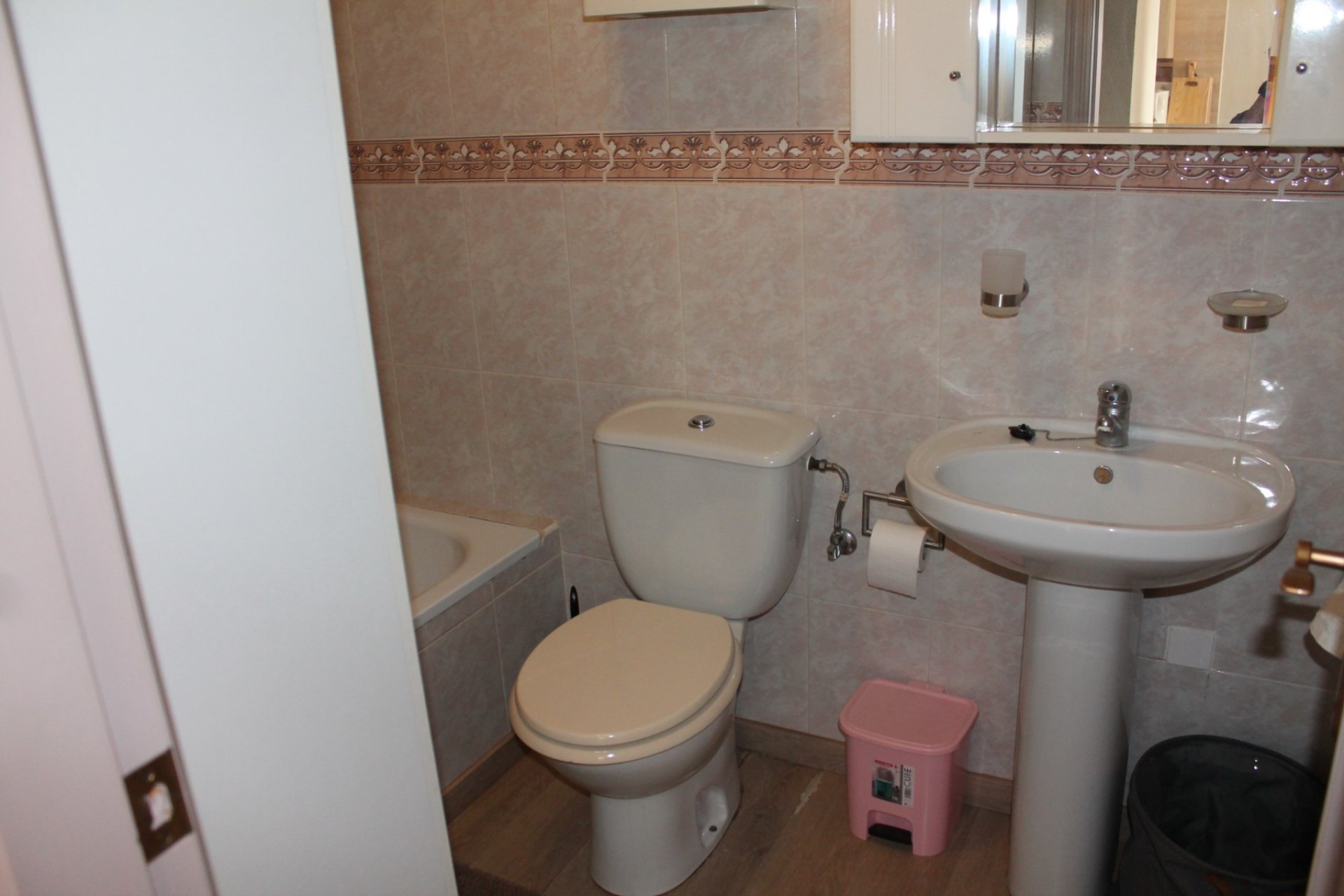 Wiederverkauf - Wohnung -
Orihuela Costa - Costa Blanca
