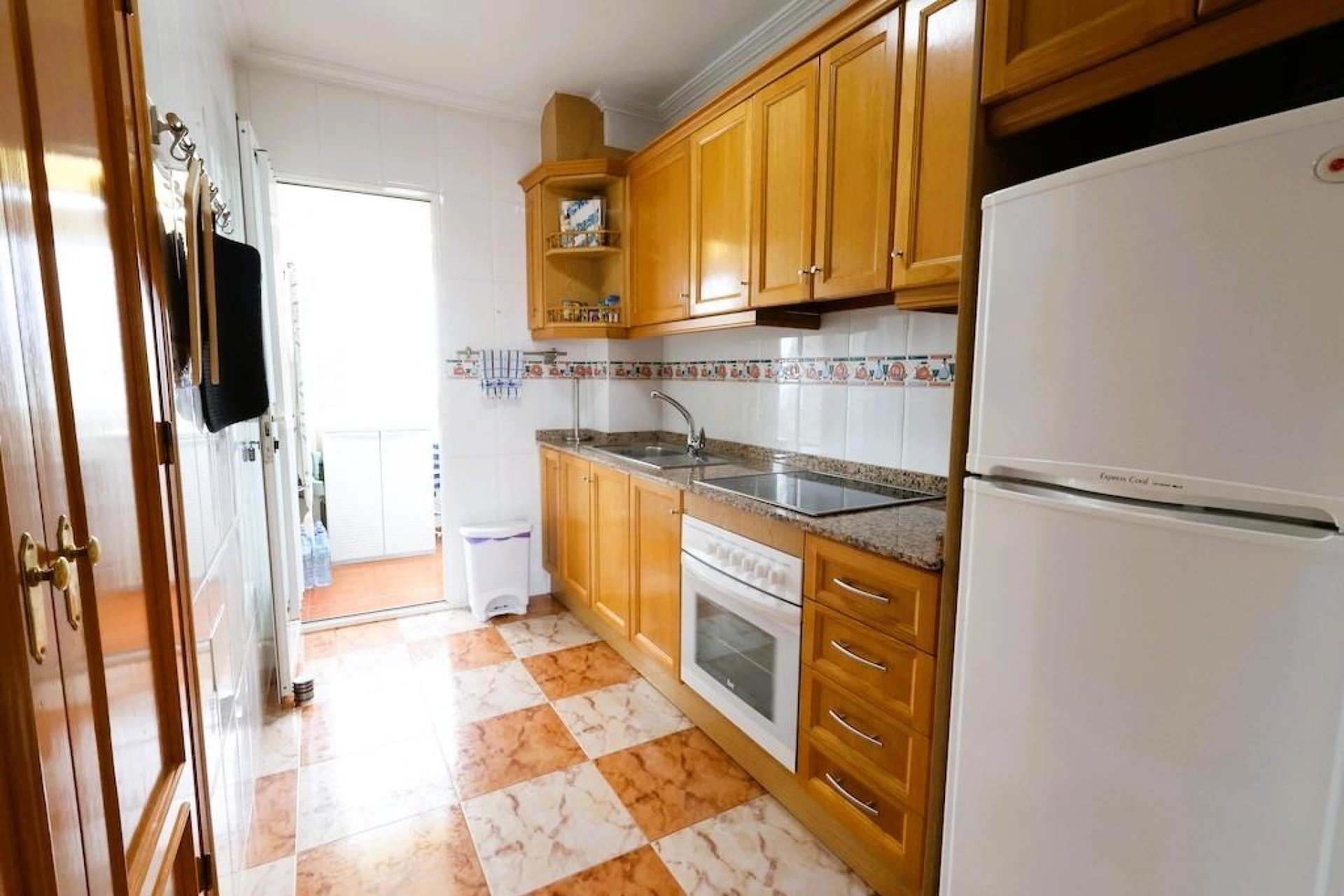Wiederverkauf - Wohnung -
Orihuela Costa - Costa Blanca