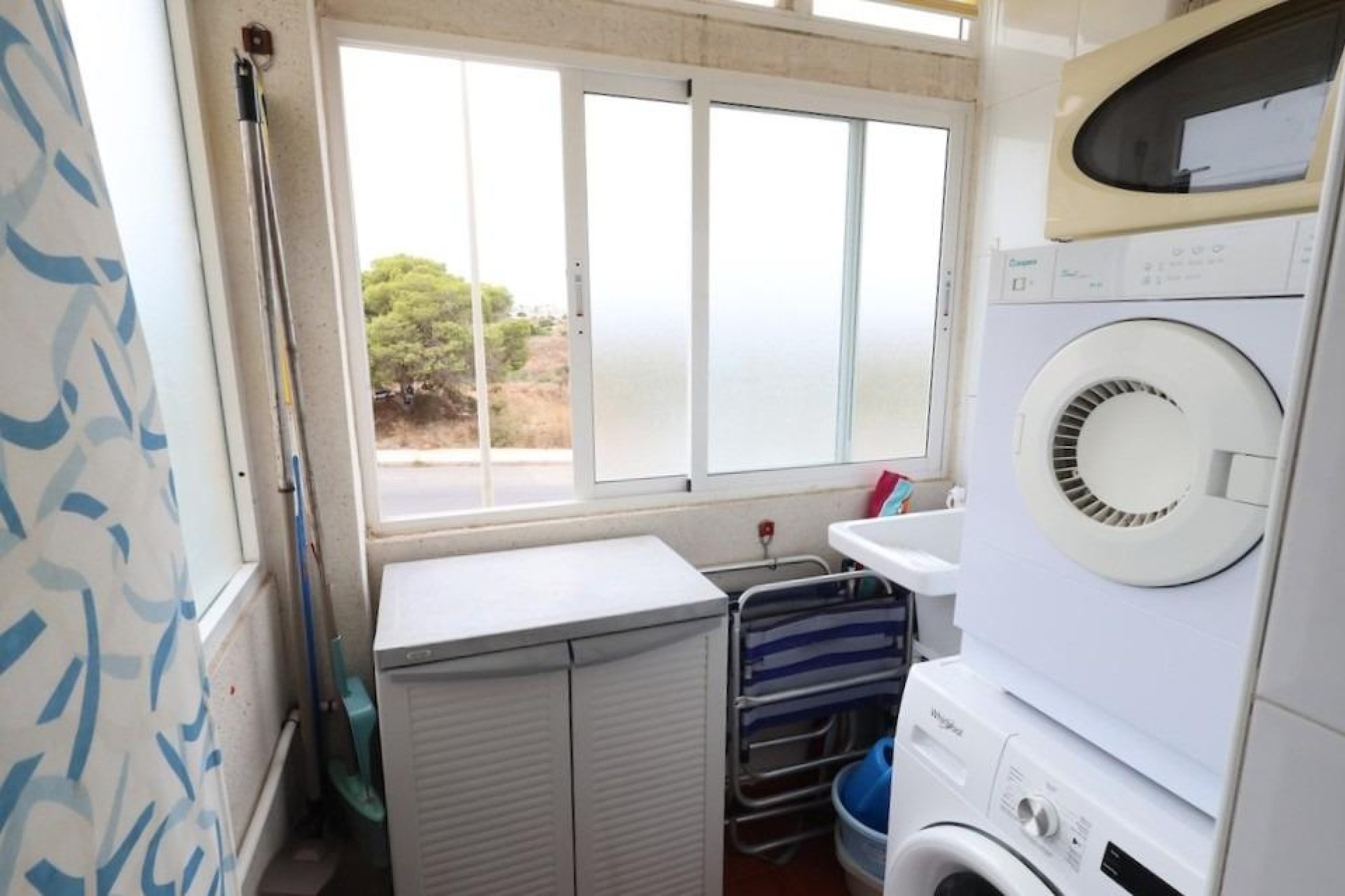 Wiederverkauf - Wohnung -
Orihuela Costa - Costa Blanca