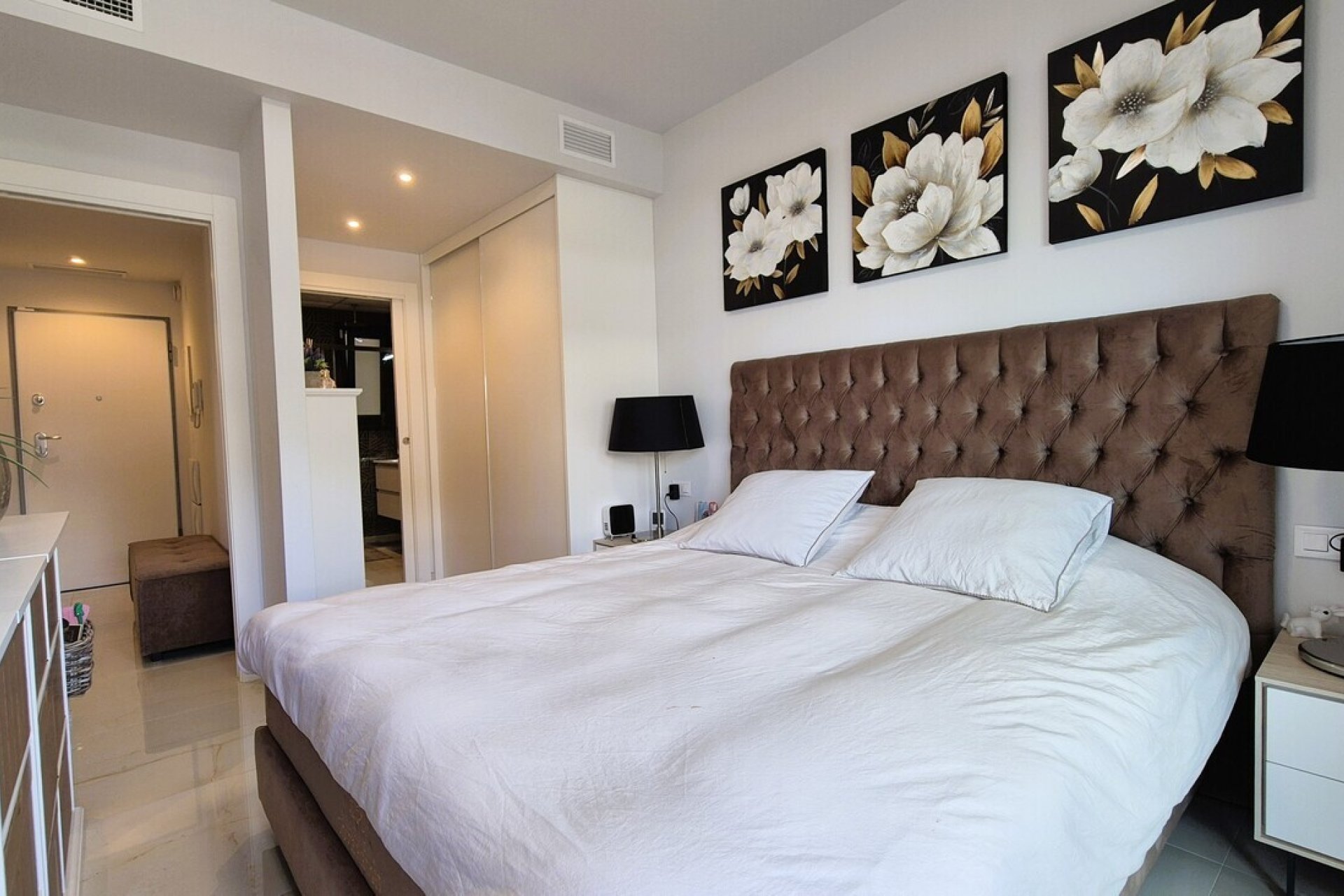Wiederverkauf - Wohnung -
Orihuela Costa - Costa Blanca