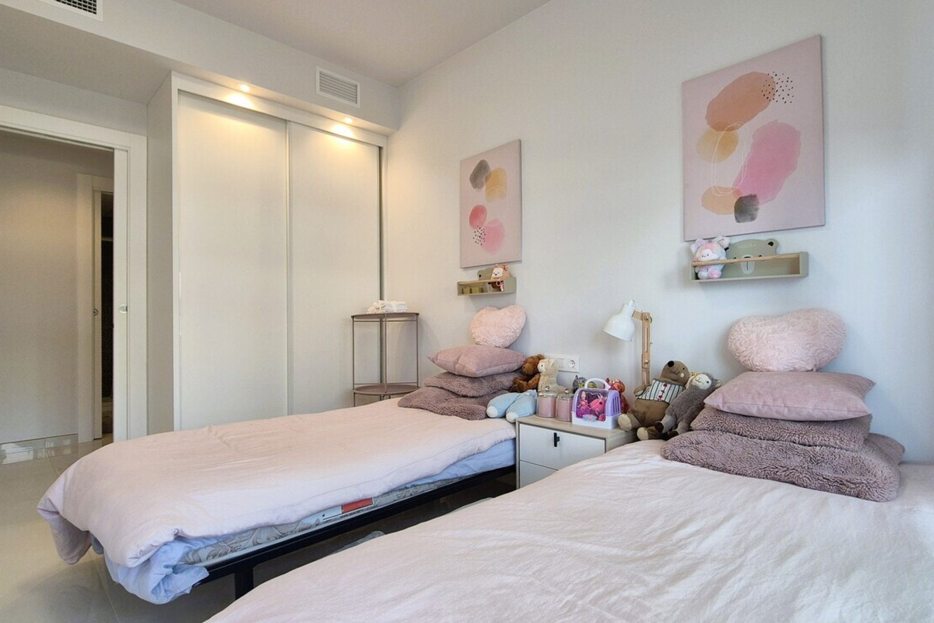 Wiederverkauf - Wohnung -
Orihuela Costa - Costa Blanca