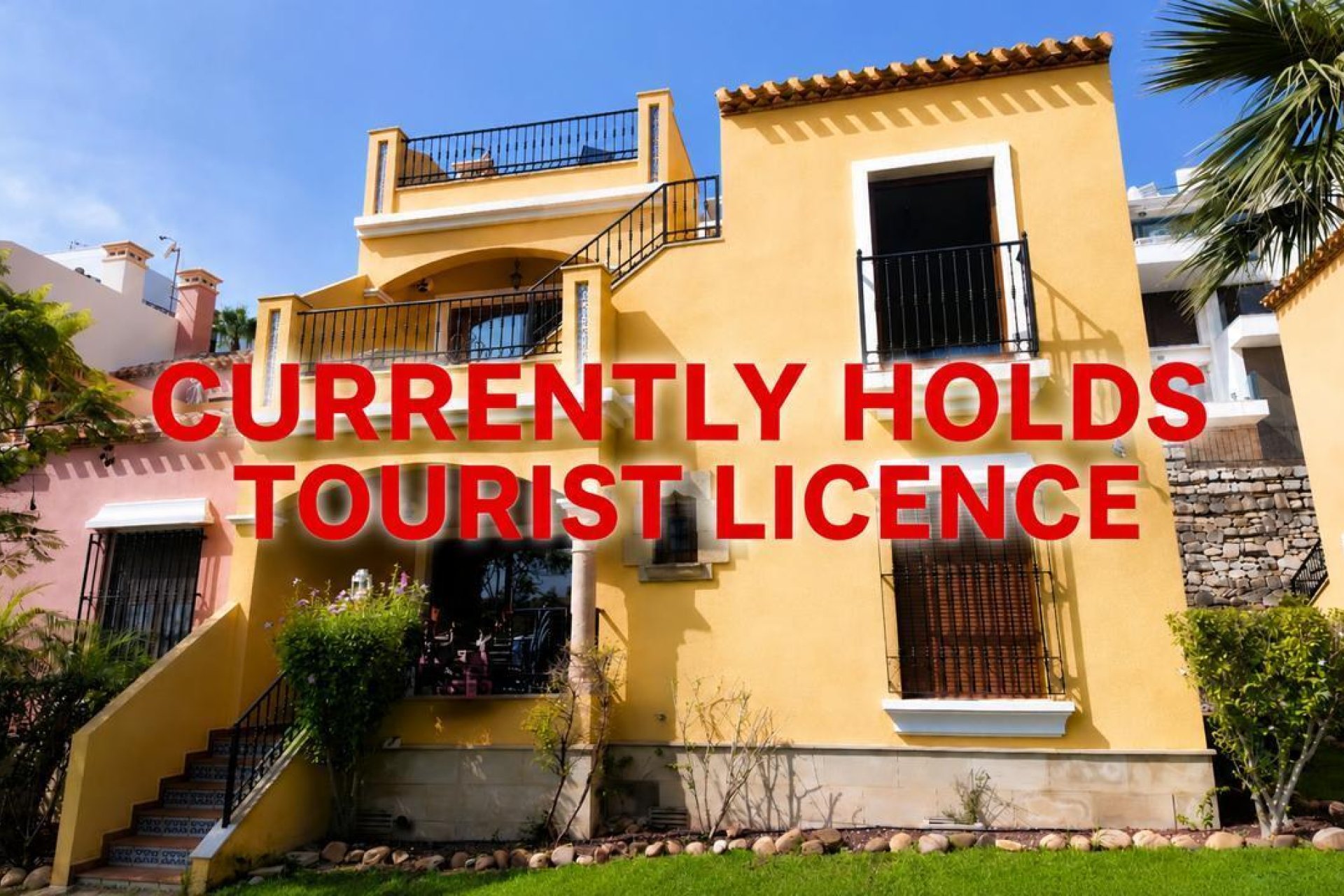 Wiederverkauf - Wohnung -
Orihuela Costa - Costa Blanca