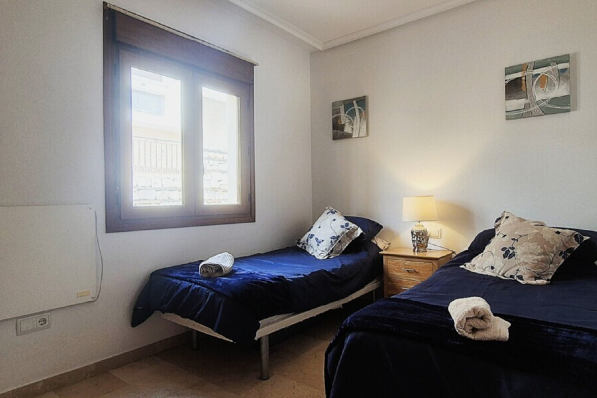 Wiederverkauf - Wohnung -
Orihuela Costa - Costa Blanca
