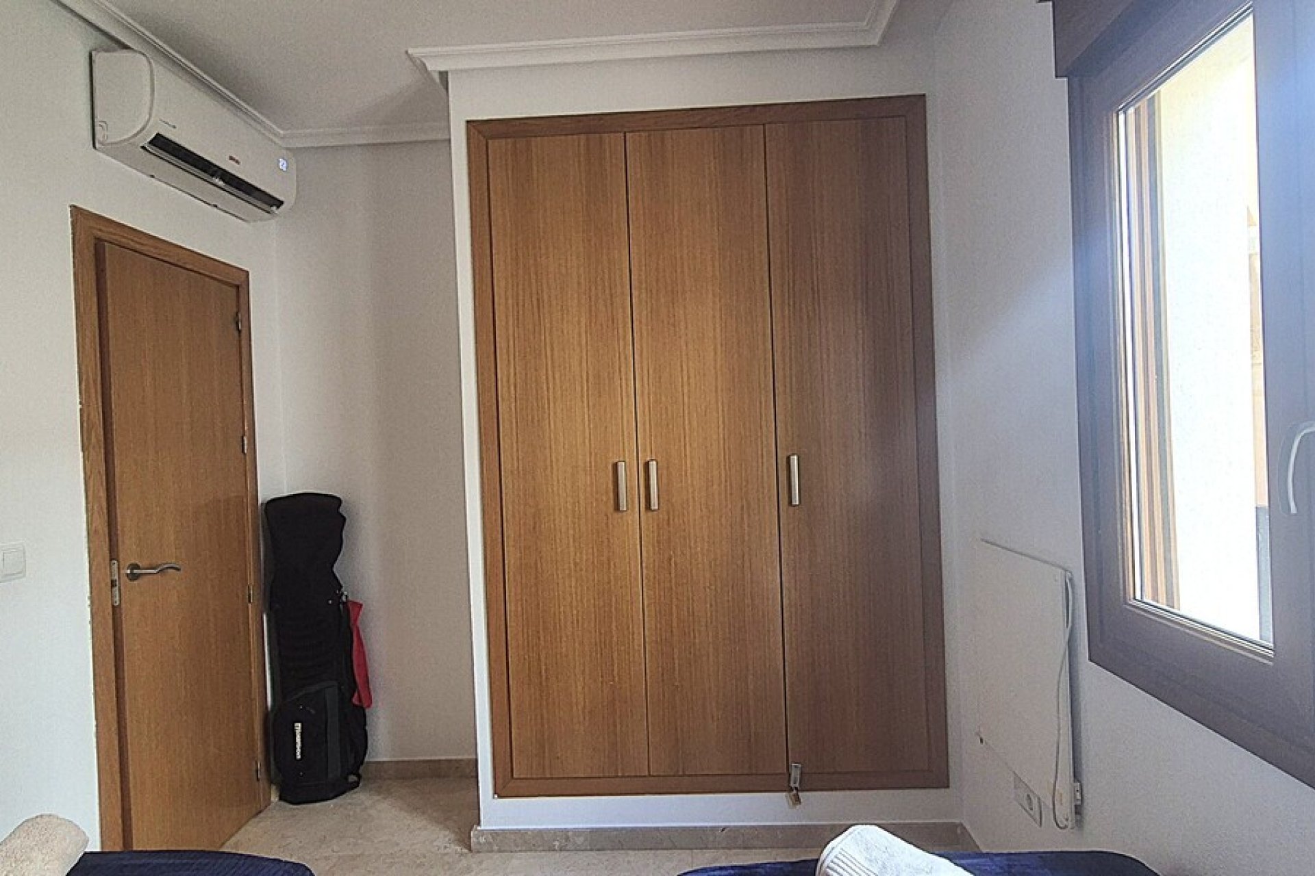Wiederverkauf - Wohnung -
Orihuela Costa - Costa Blanca