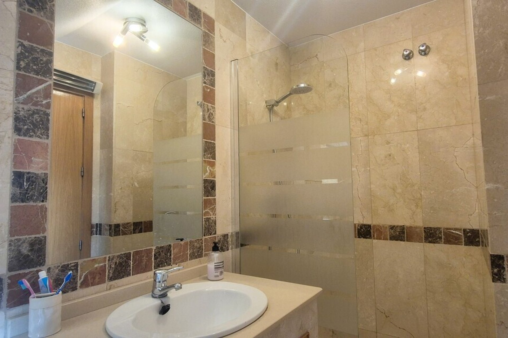 Wiederverkauf - Wohnung -
Orihuela Costa - Costa Blanca