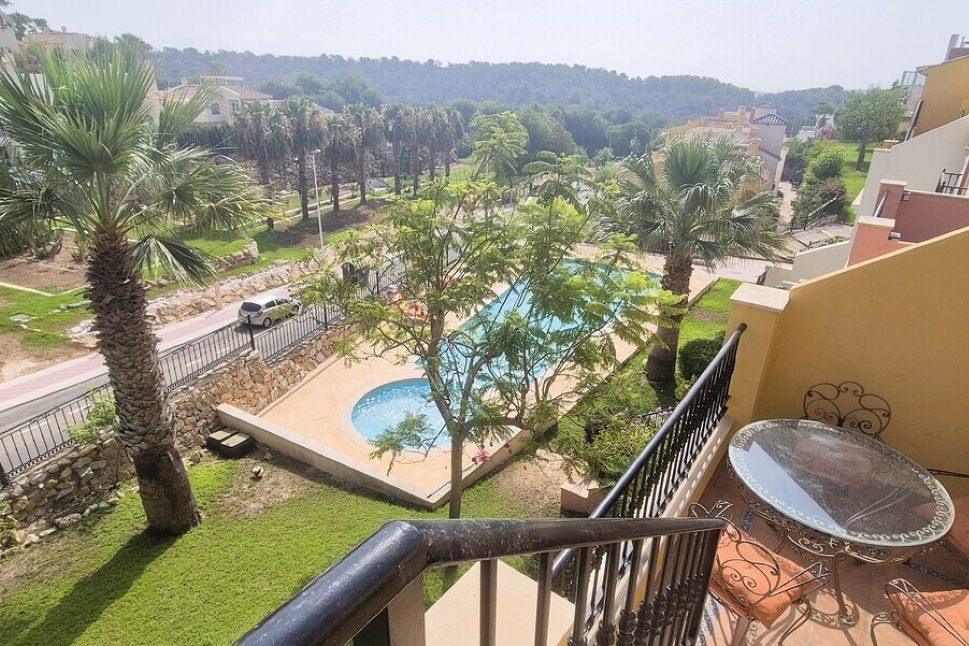 Wiederverkauf - Wohnung -
Orihuela Costa - Costa Blanca