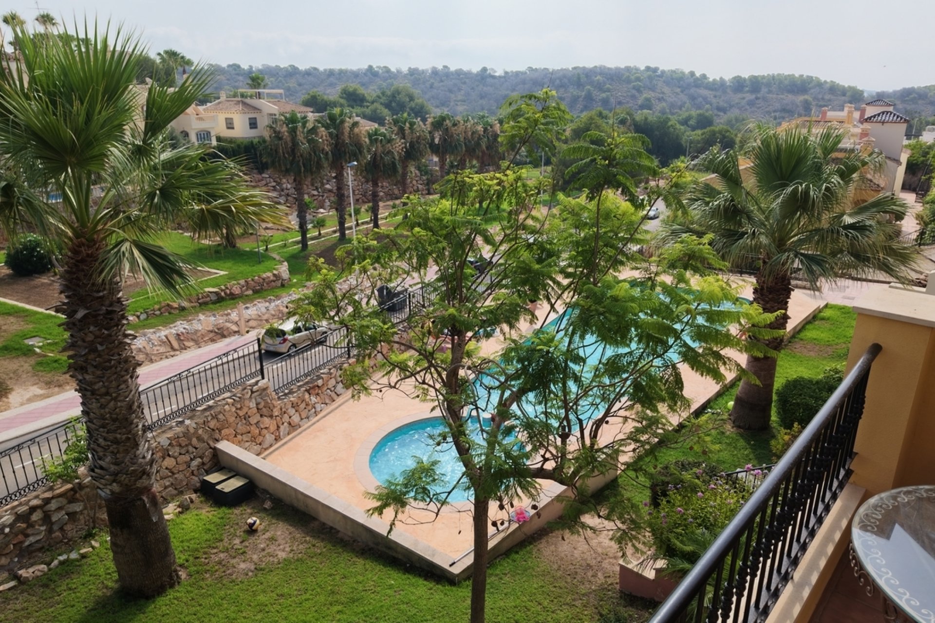 Wiederverkauf - Wohnung -
Orihuela Costa - Costa Blanca