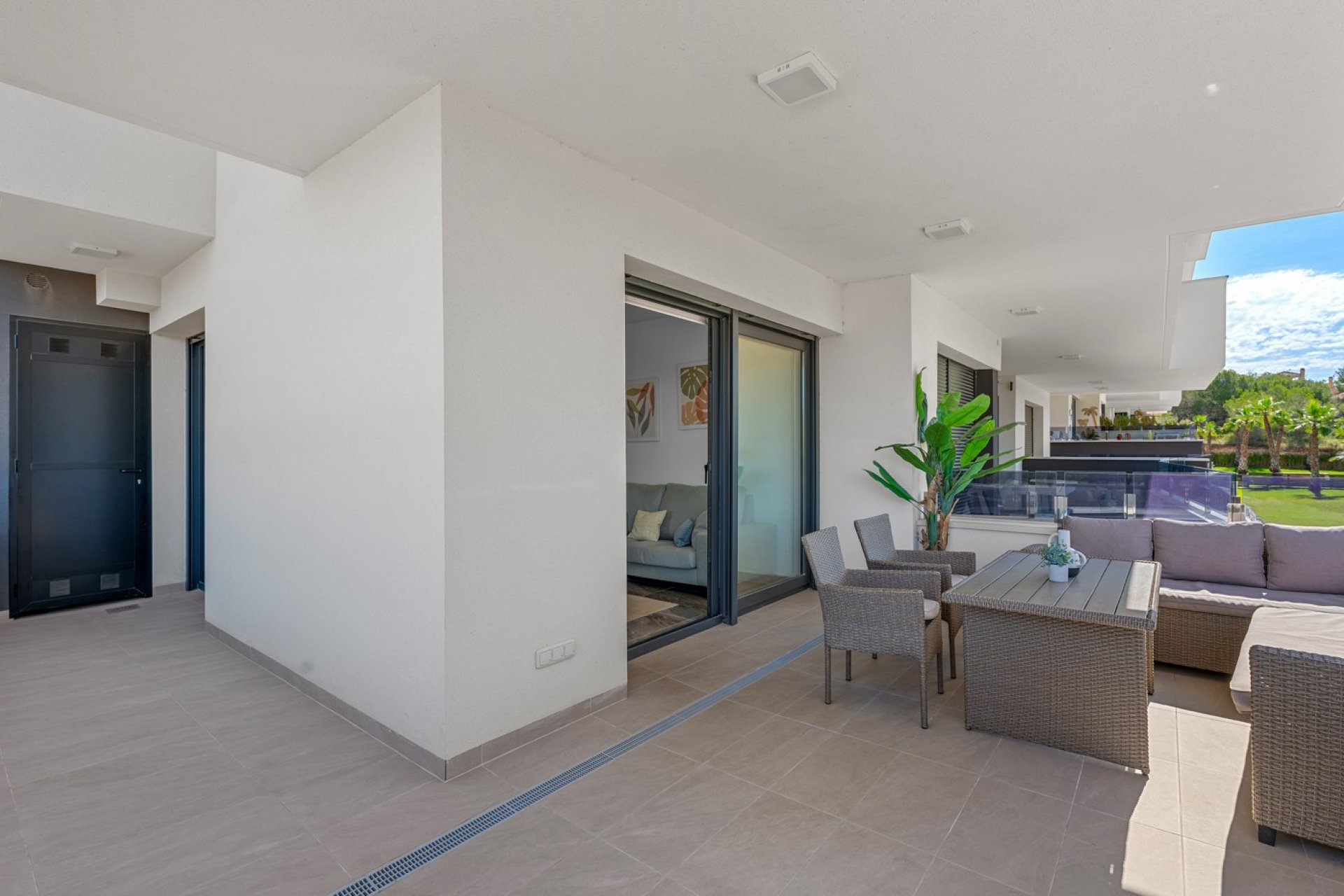 Wiederverkauf - Wohnung -
Orihuela Costa - Costa Blanca