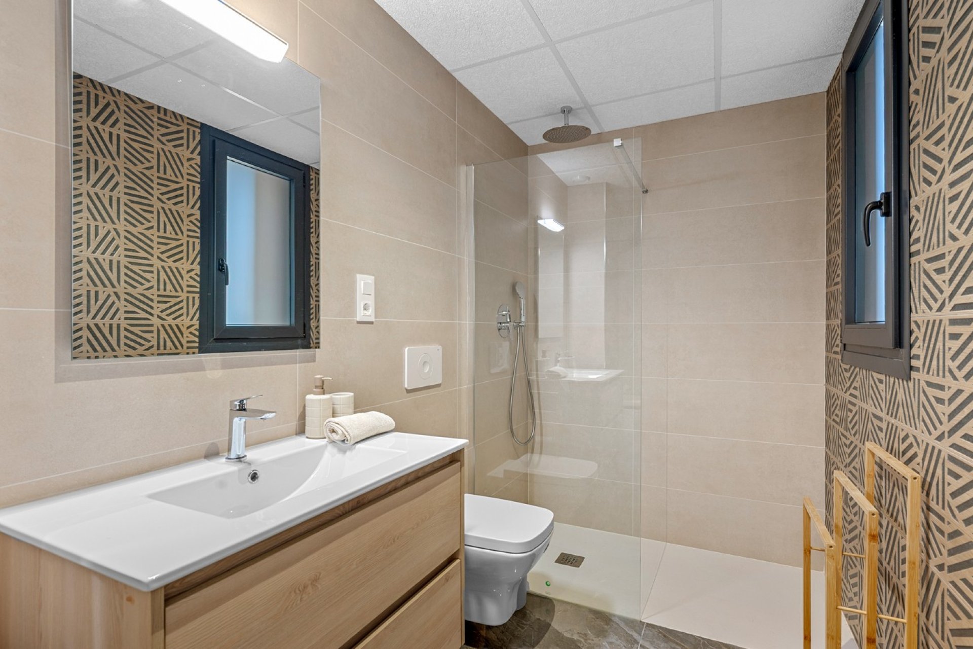 Wiederverkauf - Wohnung -
Orihuela Costa - Costa Blanca