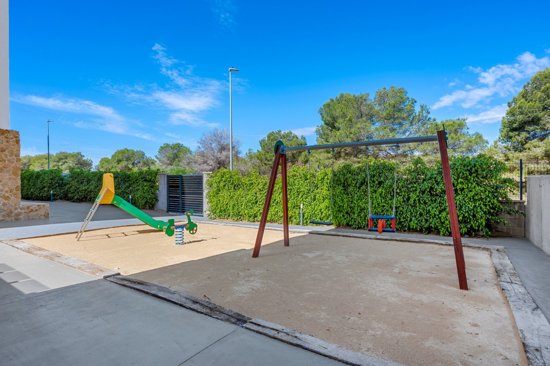 Wiederverkauf - Wohnung -
Orihuela Costa - Costa Blanca