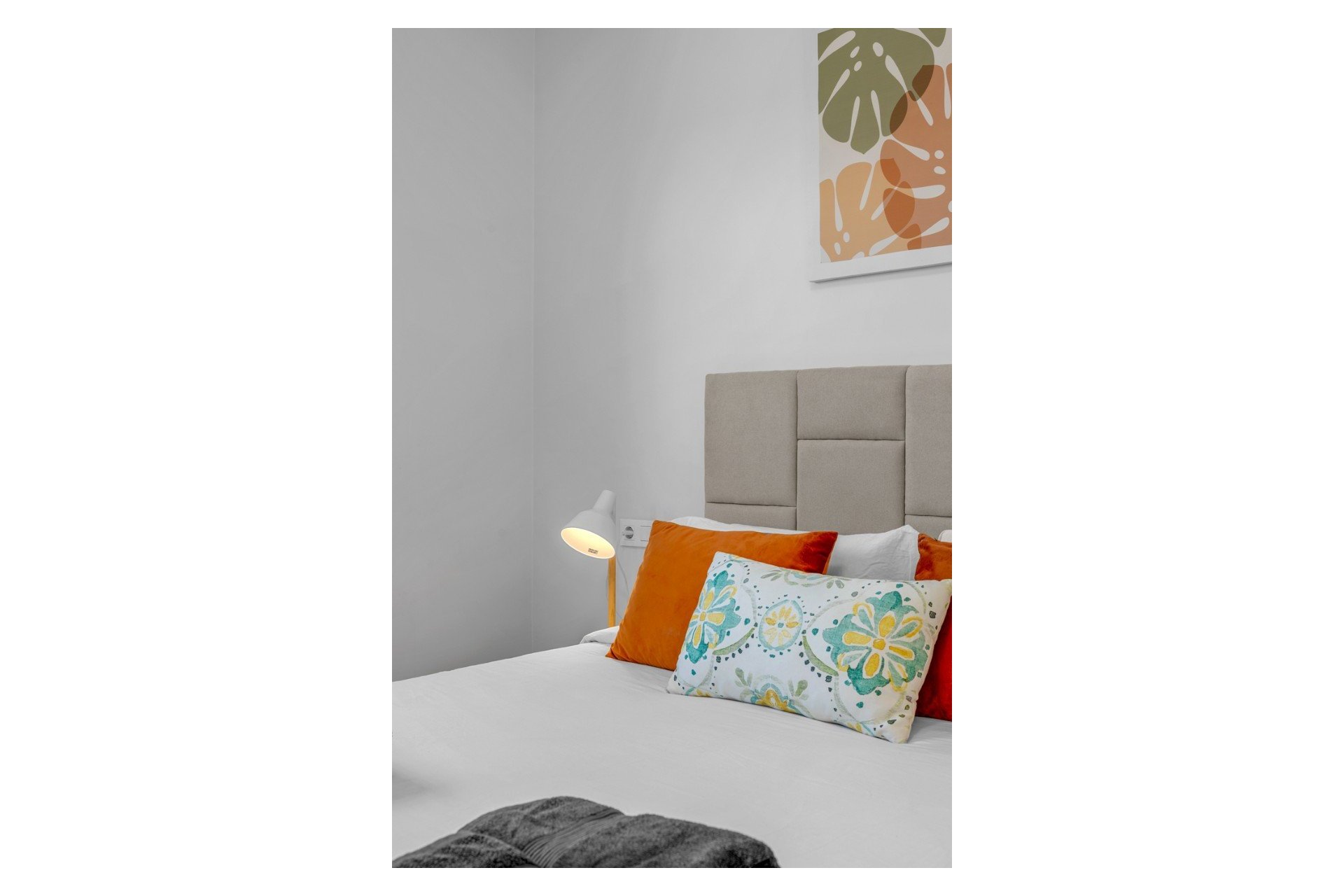 Wiederverkauf - Wohnung -
Orihuela Costa - Costa Blanca