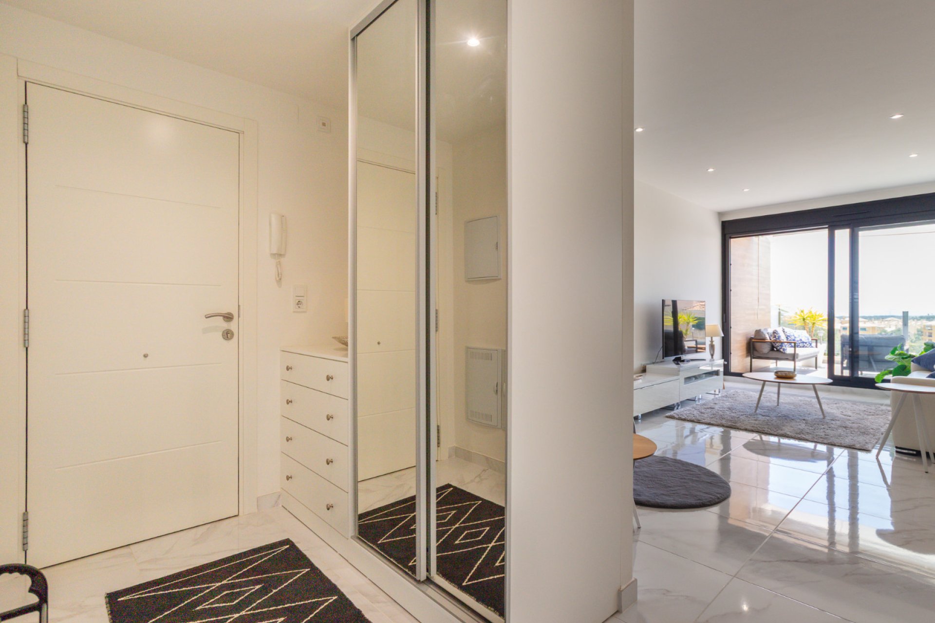 Wiederverkauf - Wohnung -
Orihuela Costa - Costa Blanca