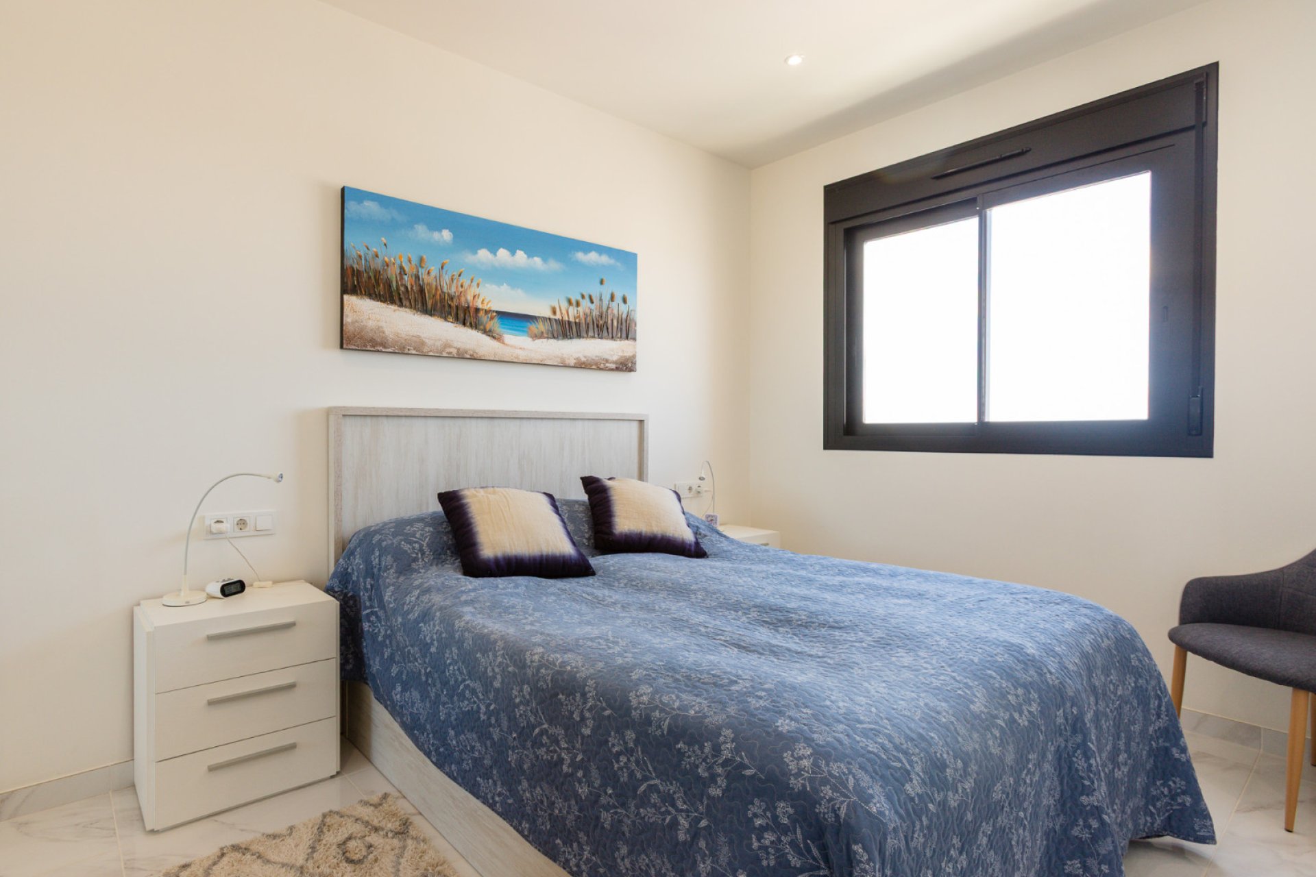 Wiederverkauf - Wohnung -
Orihuela Costa - Costa Blanca