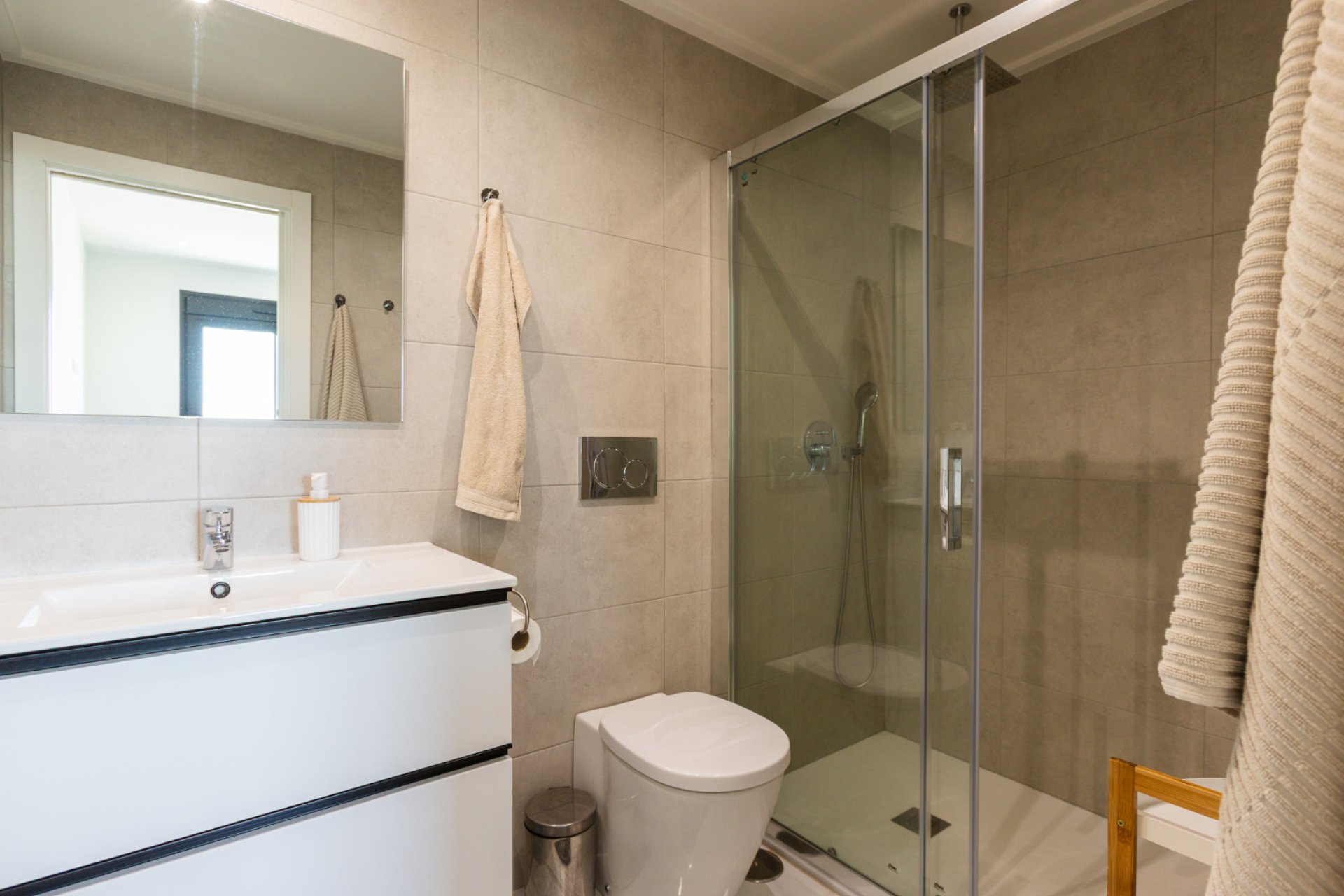 Wiederverkauf - Wohnung -
Orihuela Costa - Costa Blanca