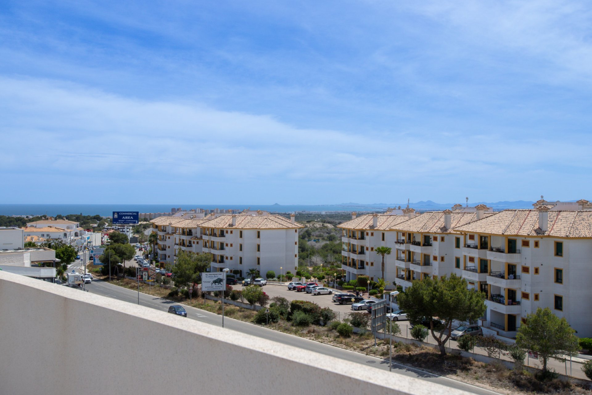 Wiederverkauf - Wohnung -
Orihuela Costa - Costa Blanca