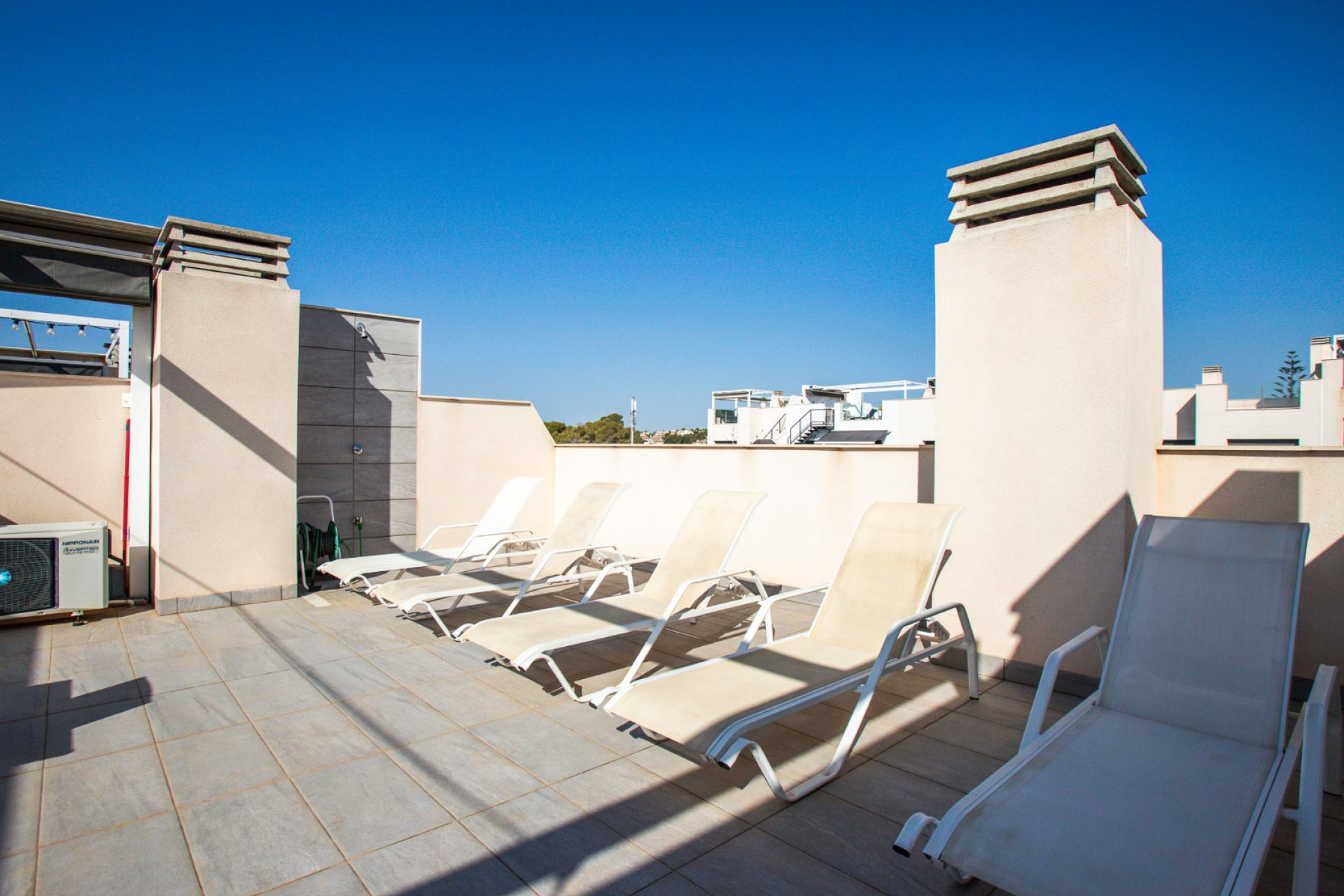 Wiederverkauf - Wohnung -
Orihuela Costa - Costa Blanca