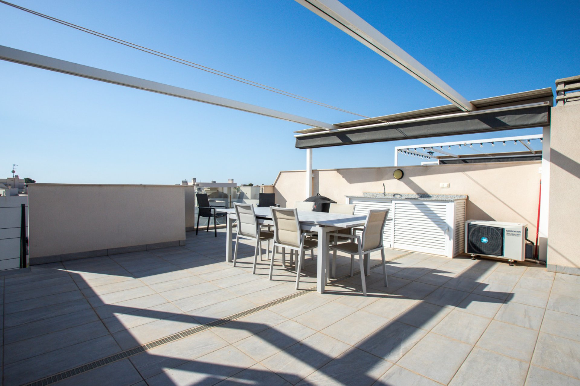 Wiederverkauf - Wohnung -
Orihuela Costa - Costa Blanca