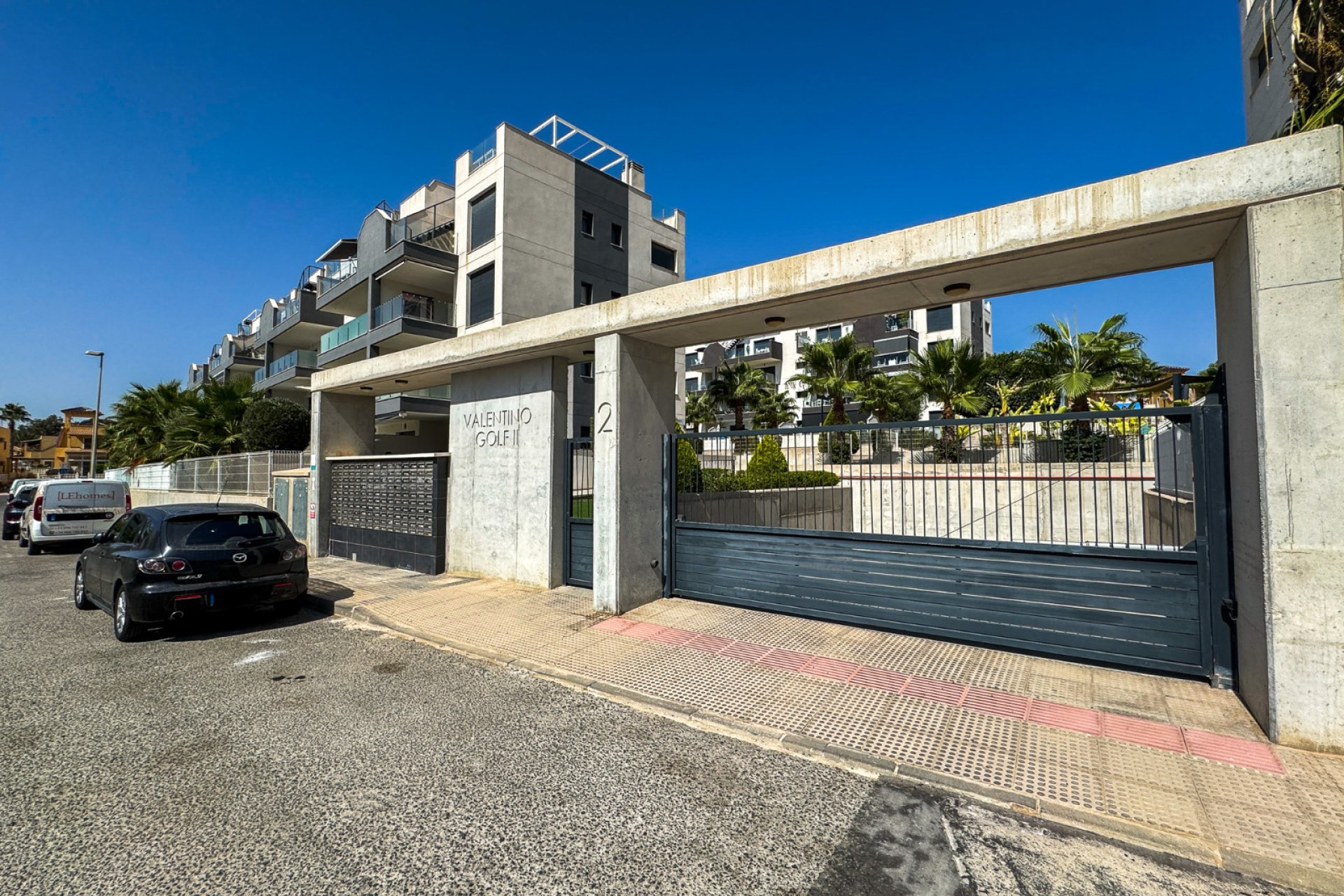 Wiederverkauf - Wohnung -
Orihuela Costa - Costa Blanca
