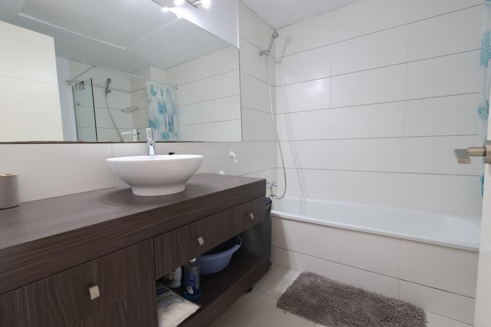 Wiederverkauf - Wohnung -
Orihuela Costa - Costa Blanca