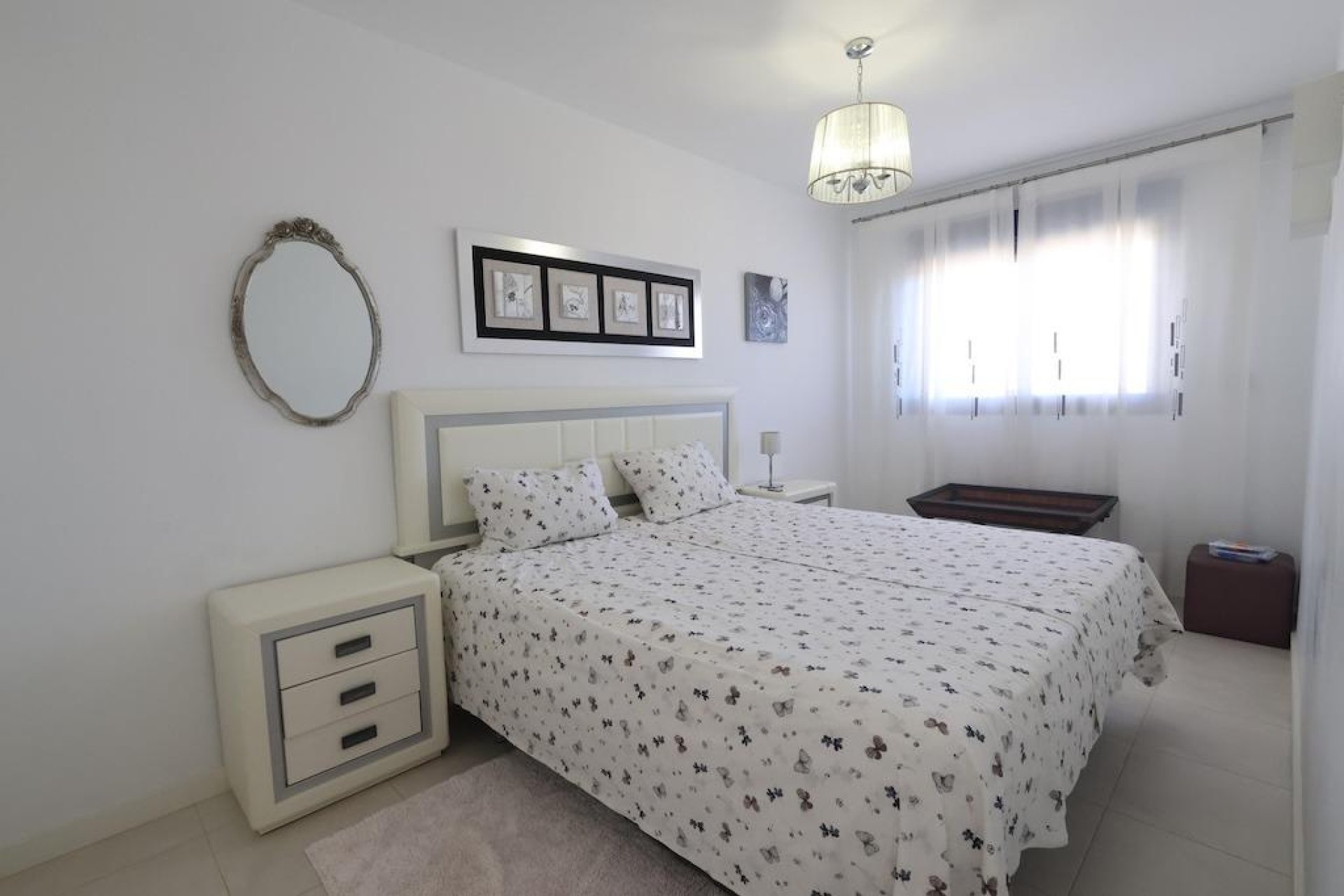 Wiederverkauf - Wohnung -
Orihuela Costa - Costa Blanca