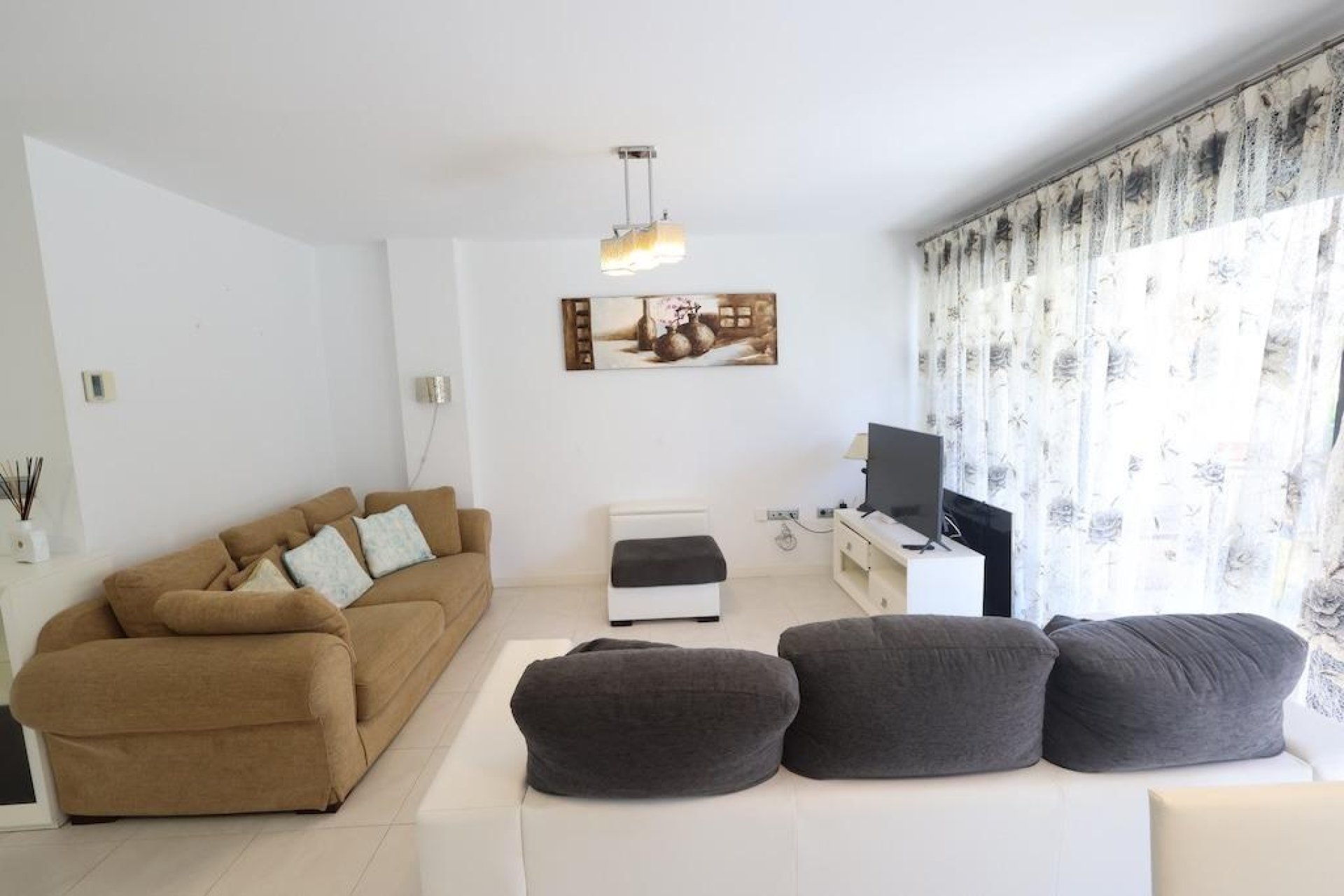 Wiederverkauf - Wohnung -
Orihuela Costa - Costa Blanca