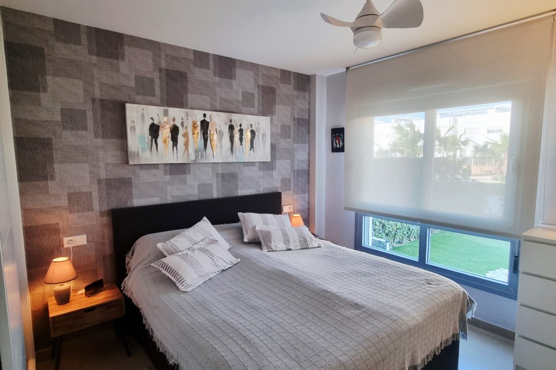 Wiederverkauf - Wohnung -
Orihuela Costa - Costa Blanca