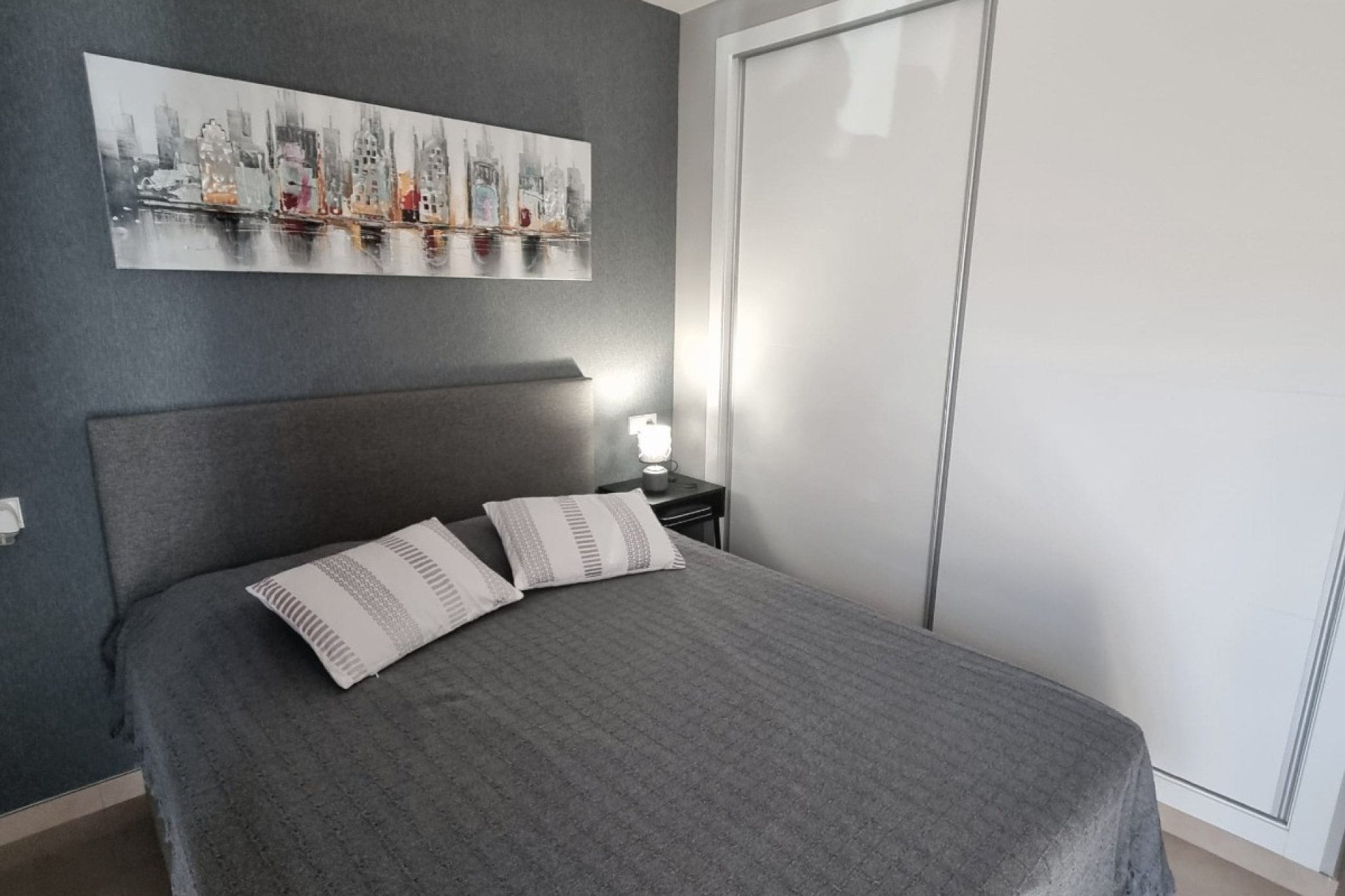 Wiederverkauf - Wohnung -
Orihuela Costa - Costa Blanca