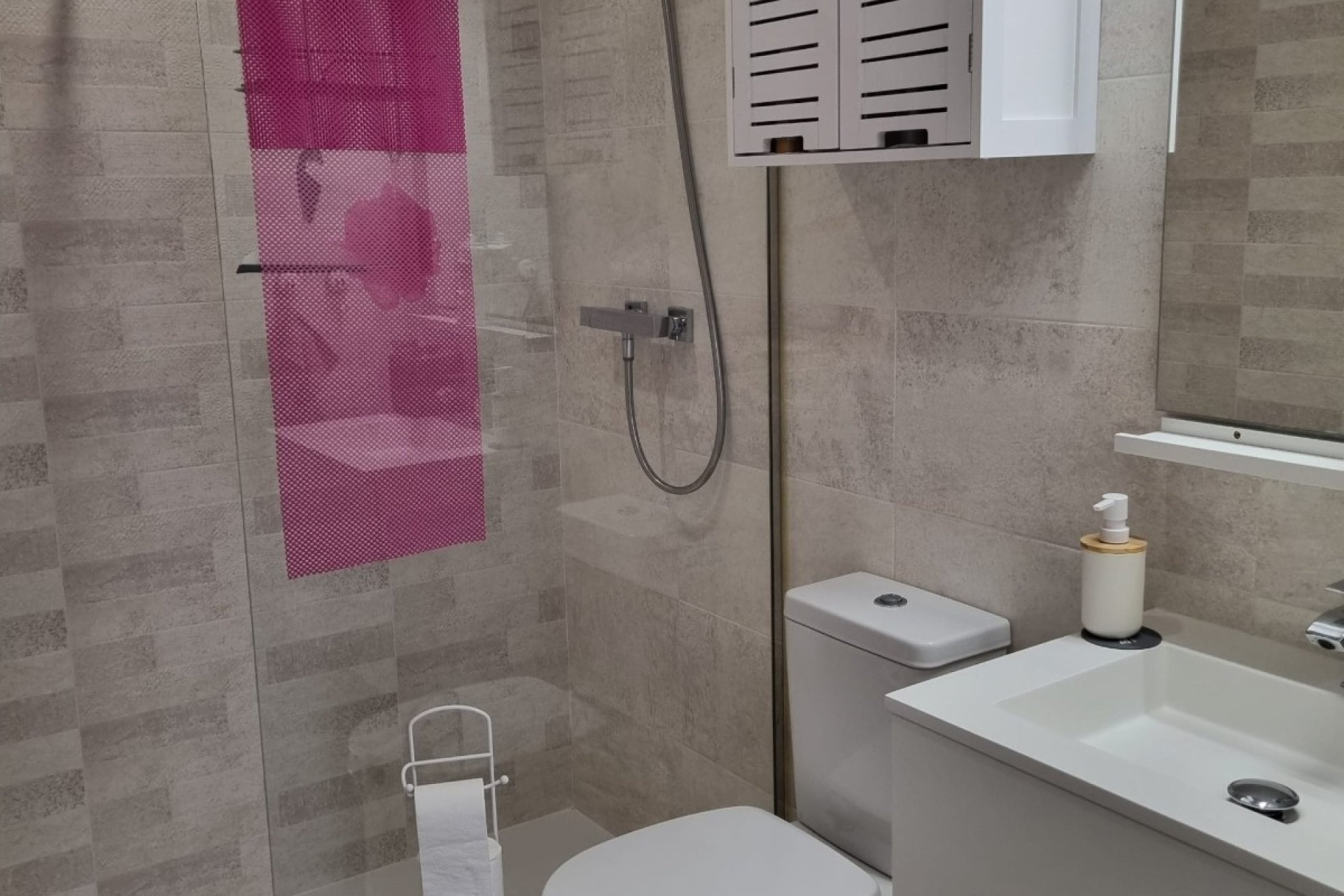 Wiederverkauf - Wohnung -
Orihuela Costa - Costa Blanca