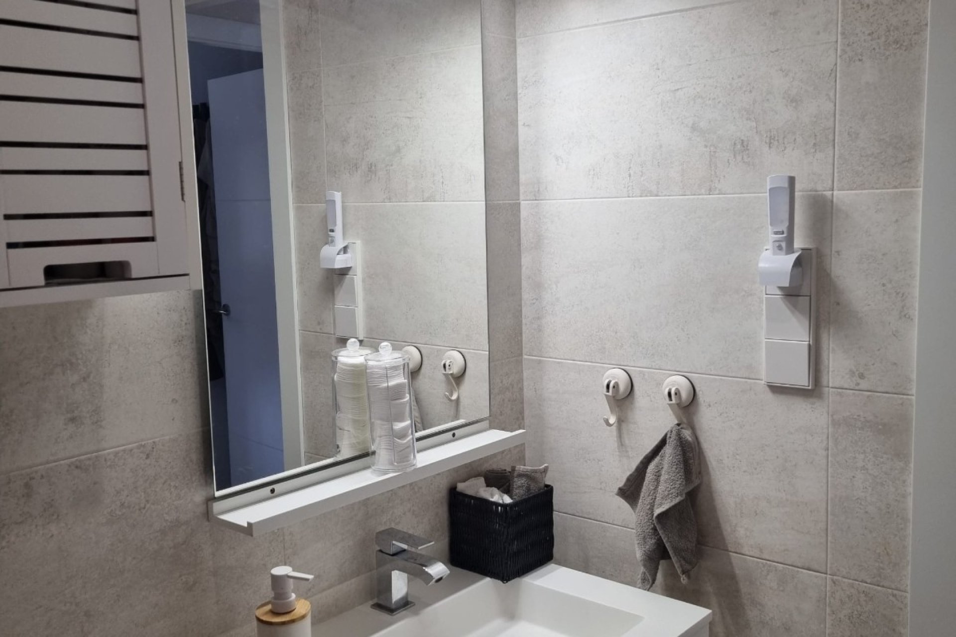 Wiederverkauf - Wohnung -
Orihuela Costa - Costa Blanca